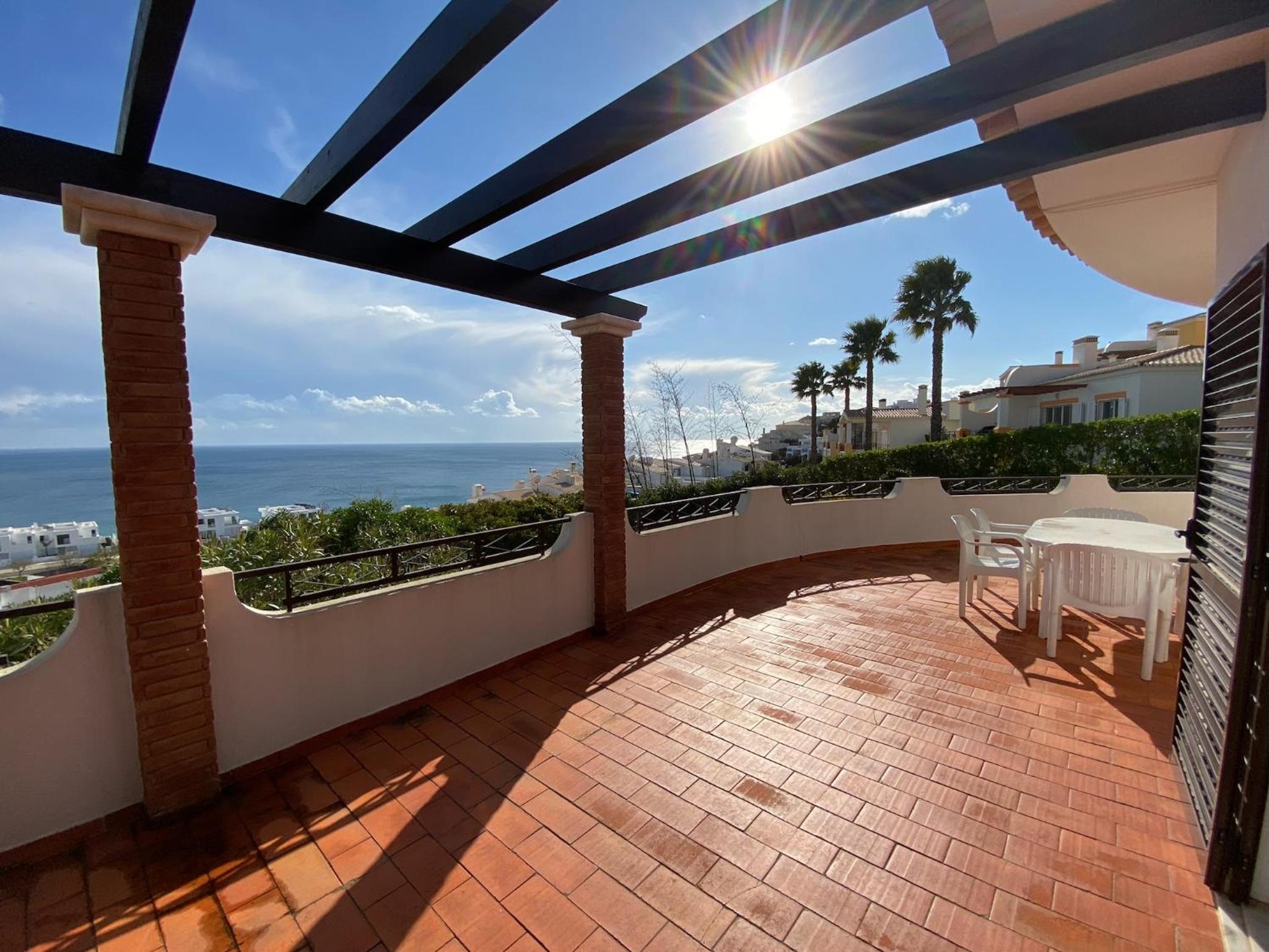 Three-Bedroom Villa photo 2