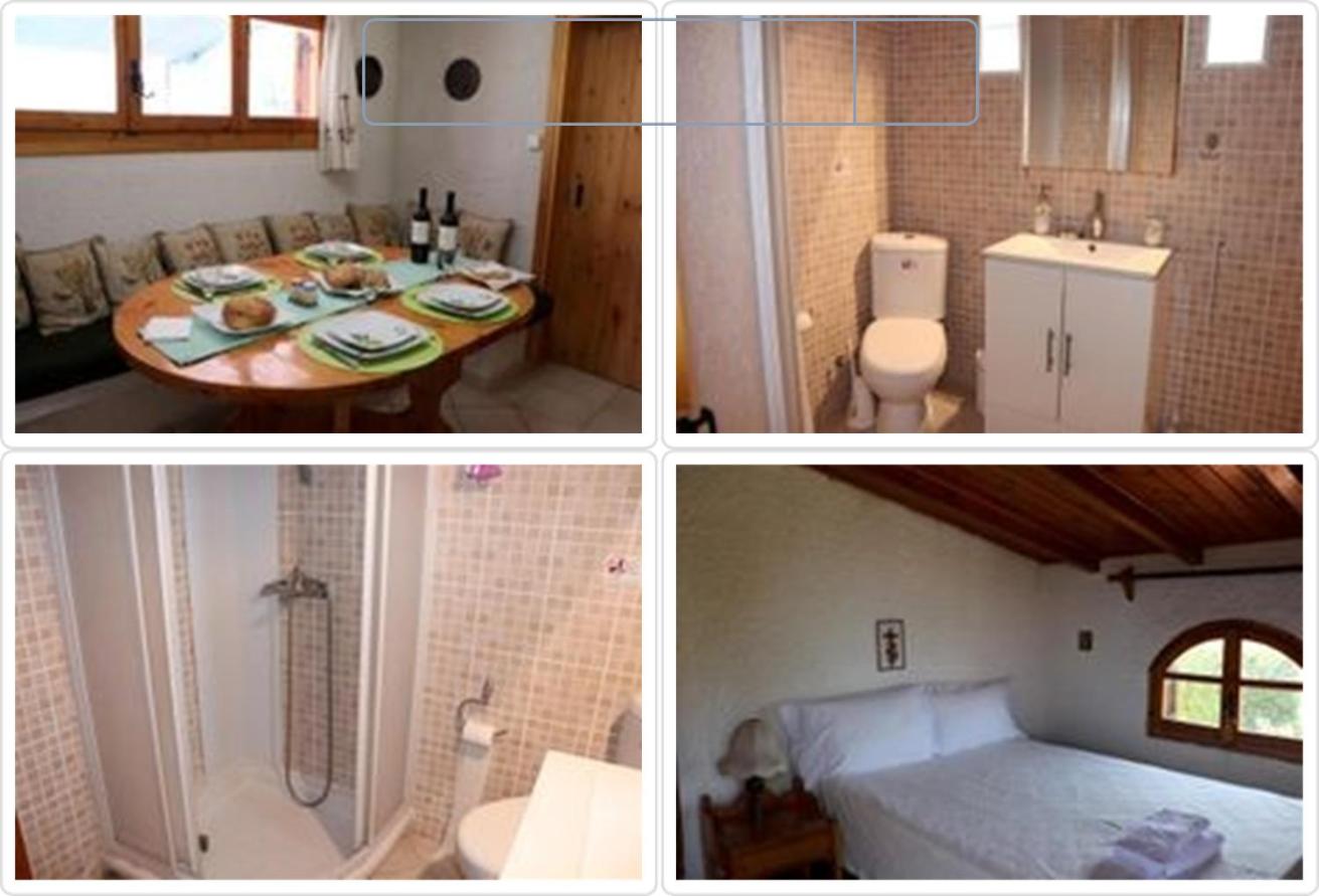 Three-Bedroom House photo 3