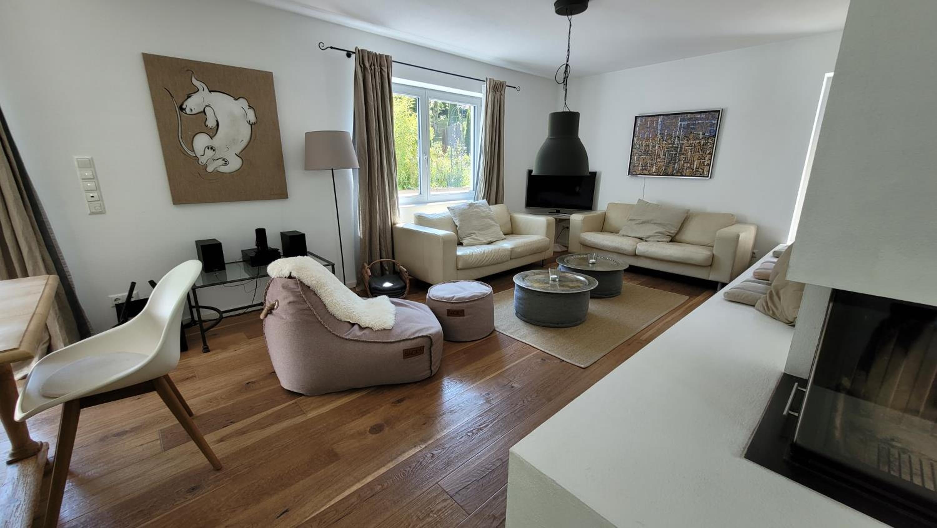 Chalet photo 1