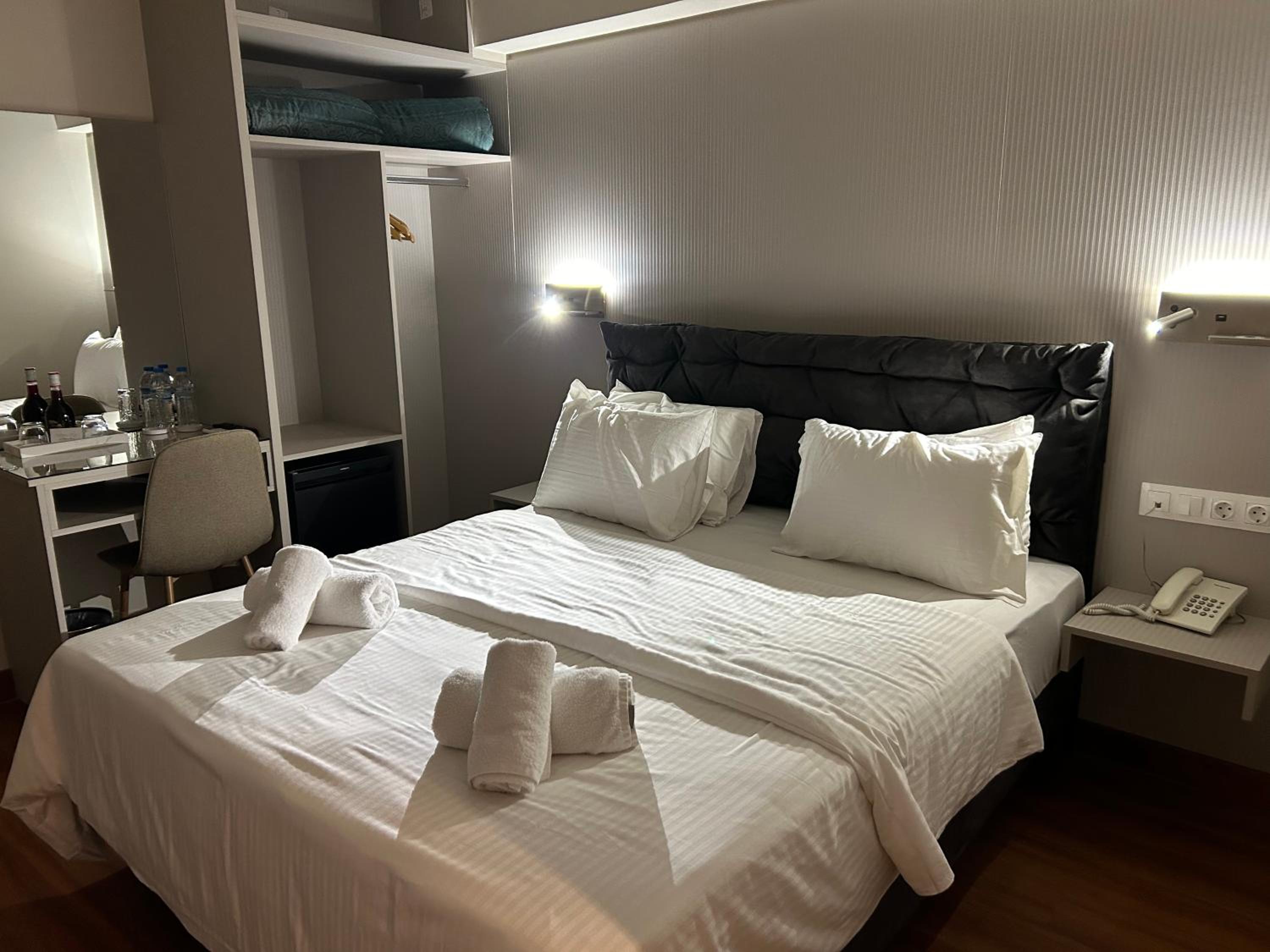 Suite photo 1