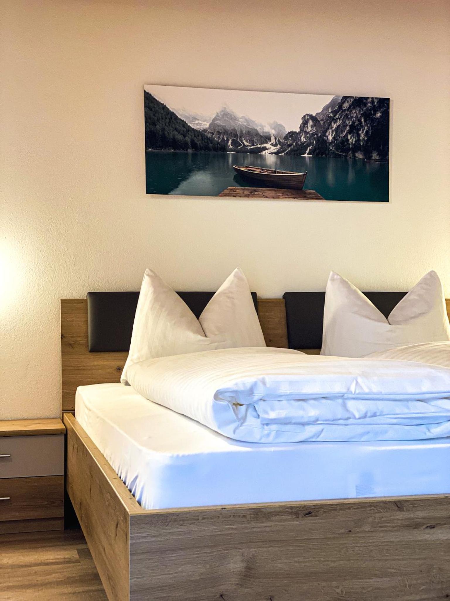 One-Bedroom Apartment (2 Adults)