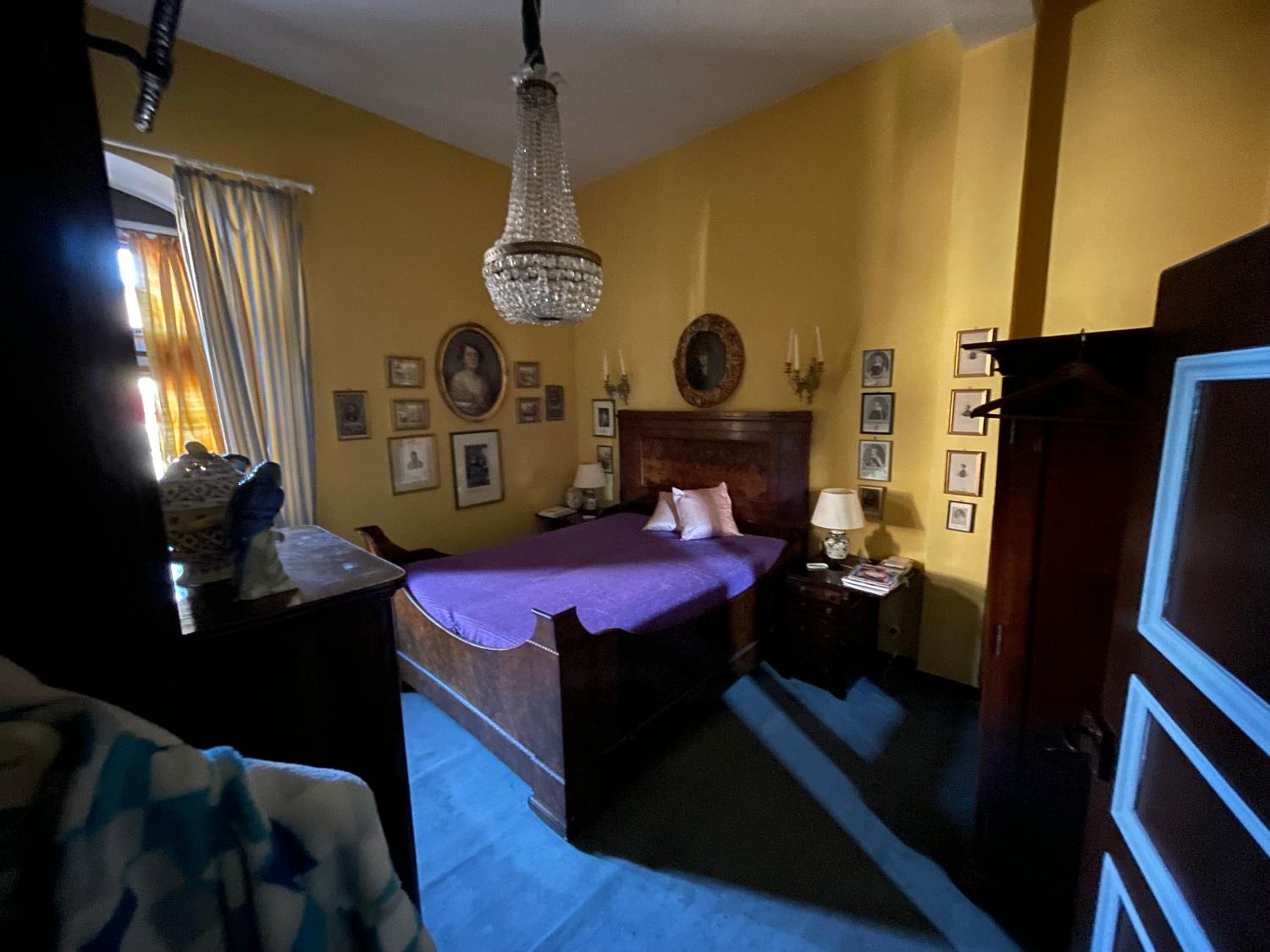 Three-Bedroom Villa photo 3