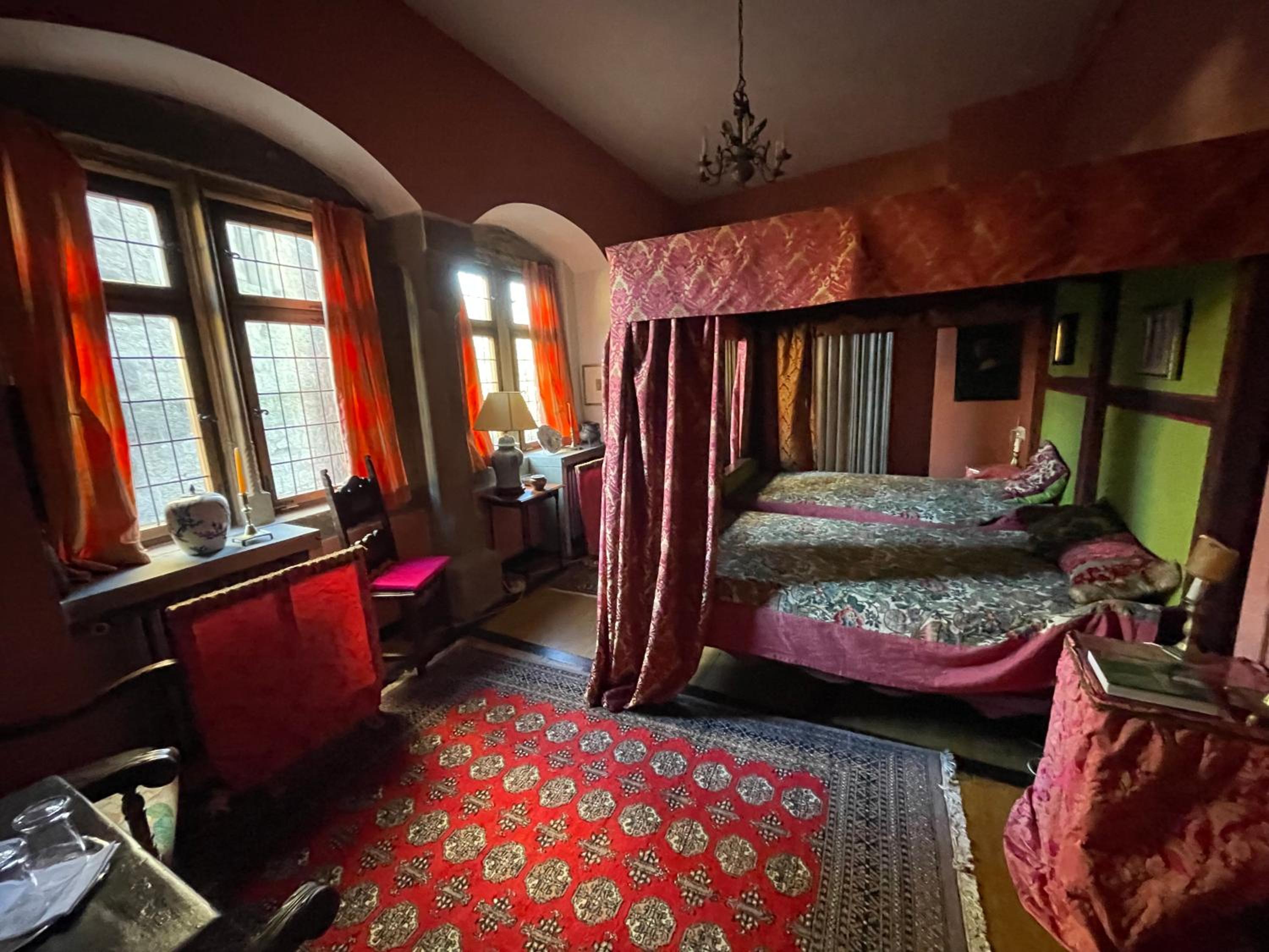 Three-Bedroom Villa photo 1