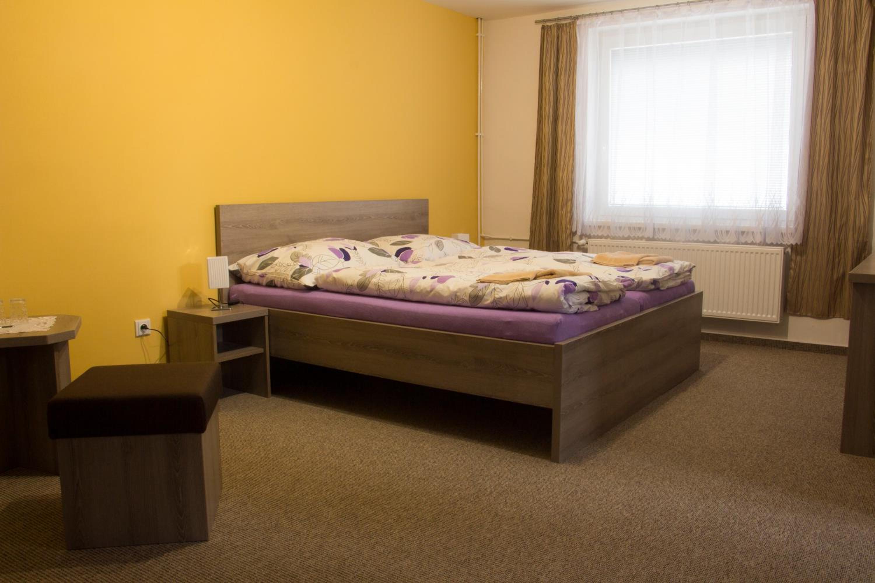 Deluxe Double Room - Photo 4