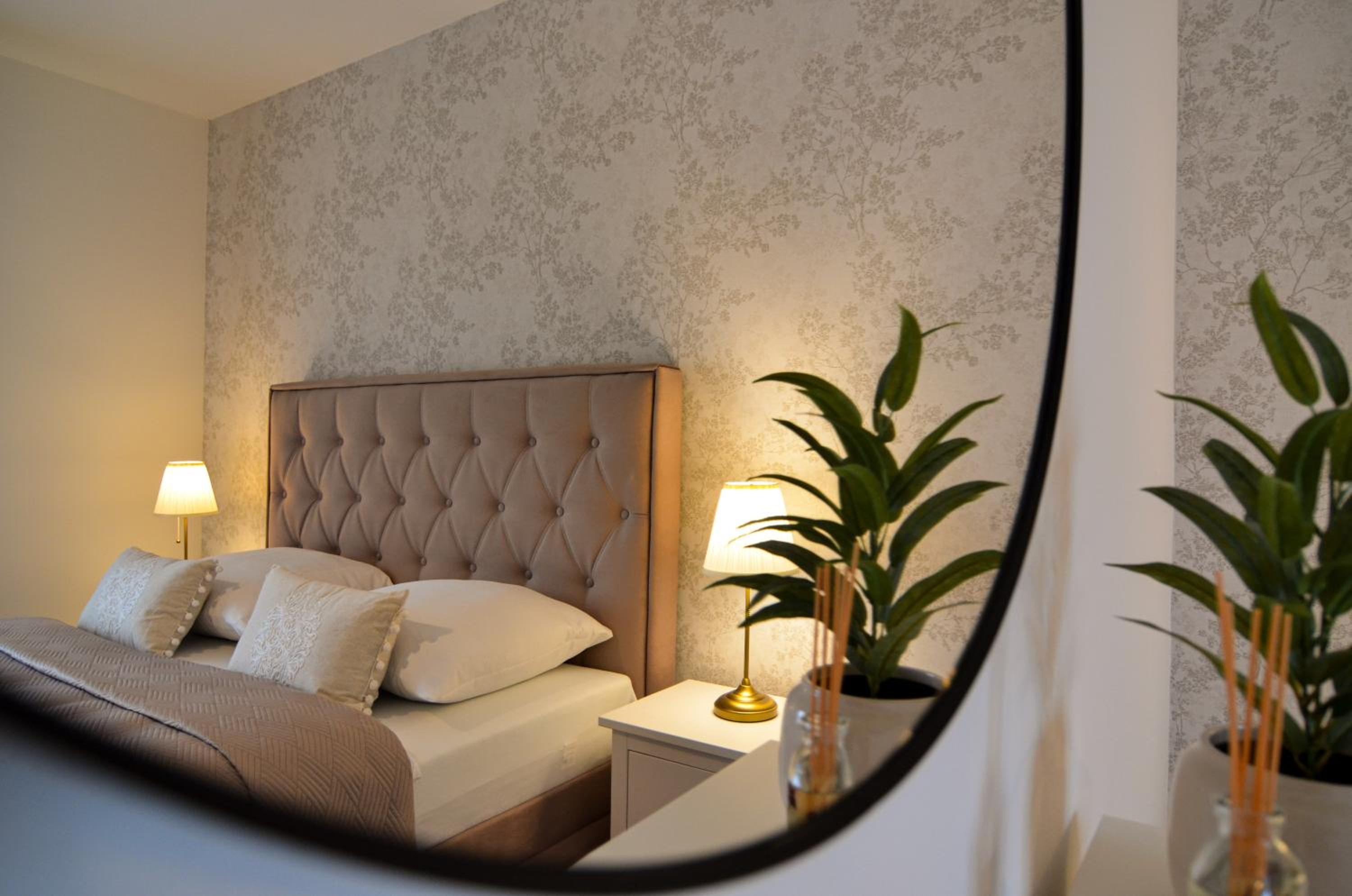 Maisonette