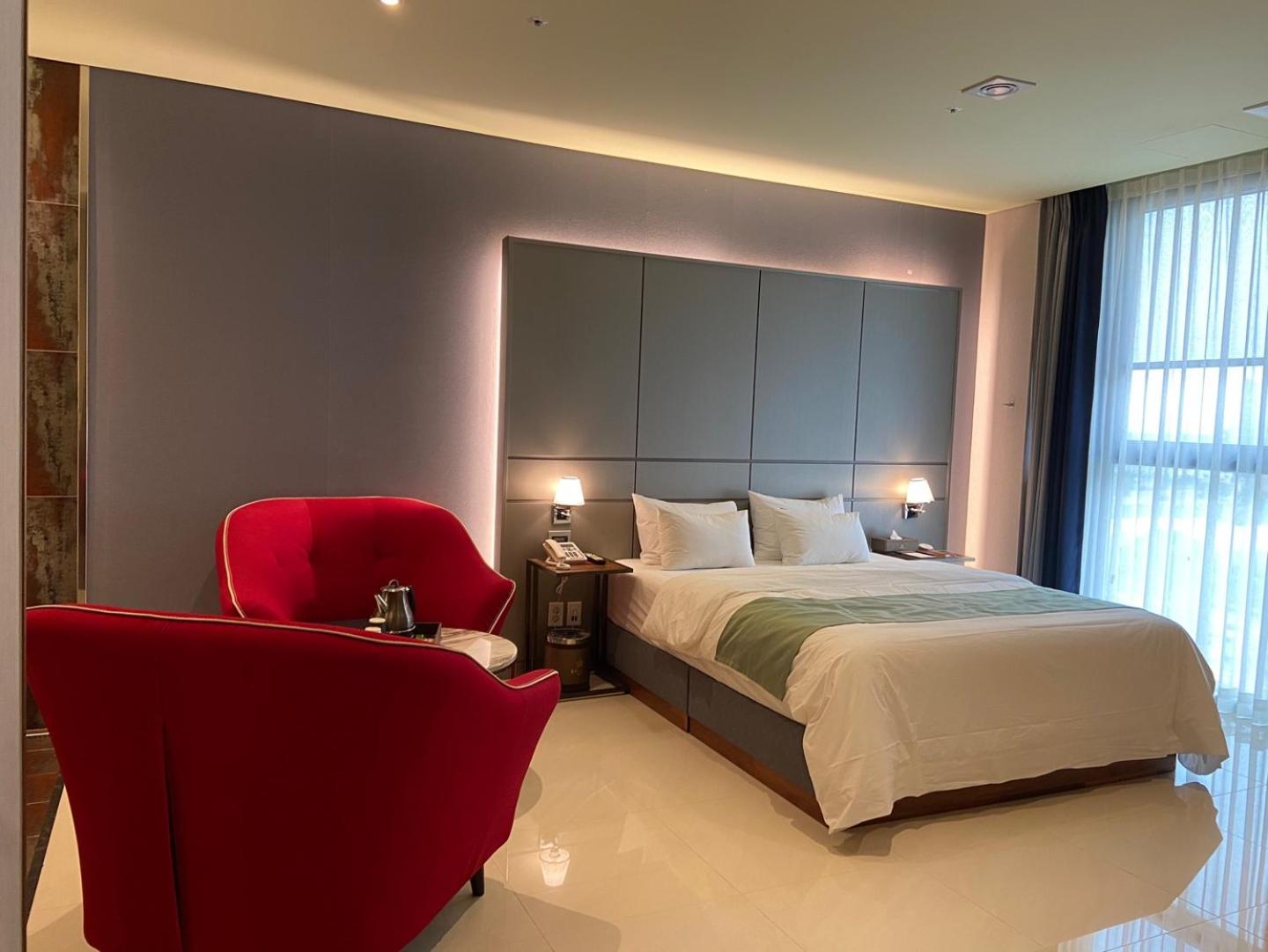 Double Room - Photo 1
