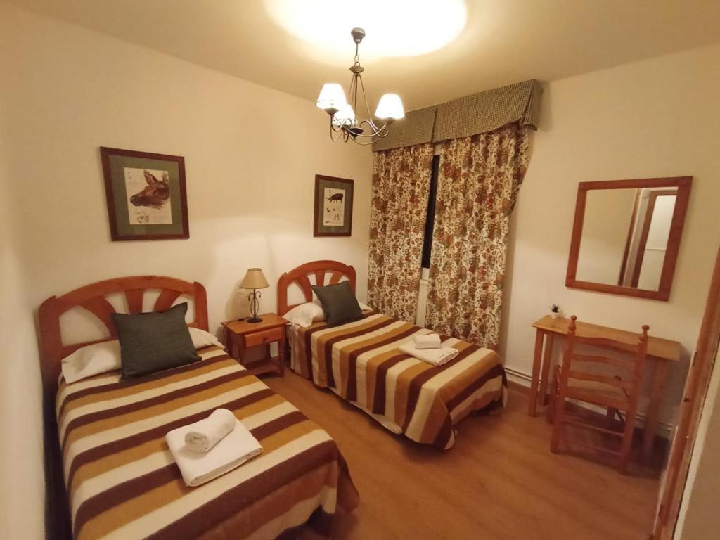 Habitación Doble