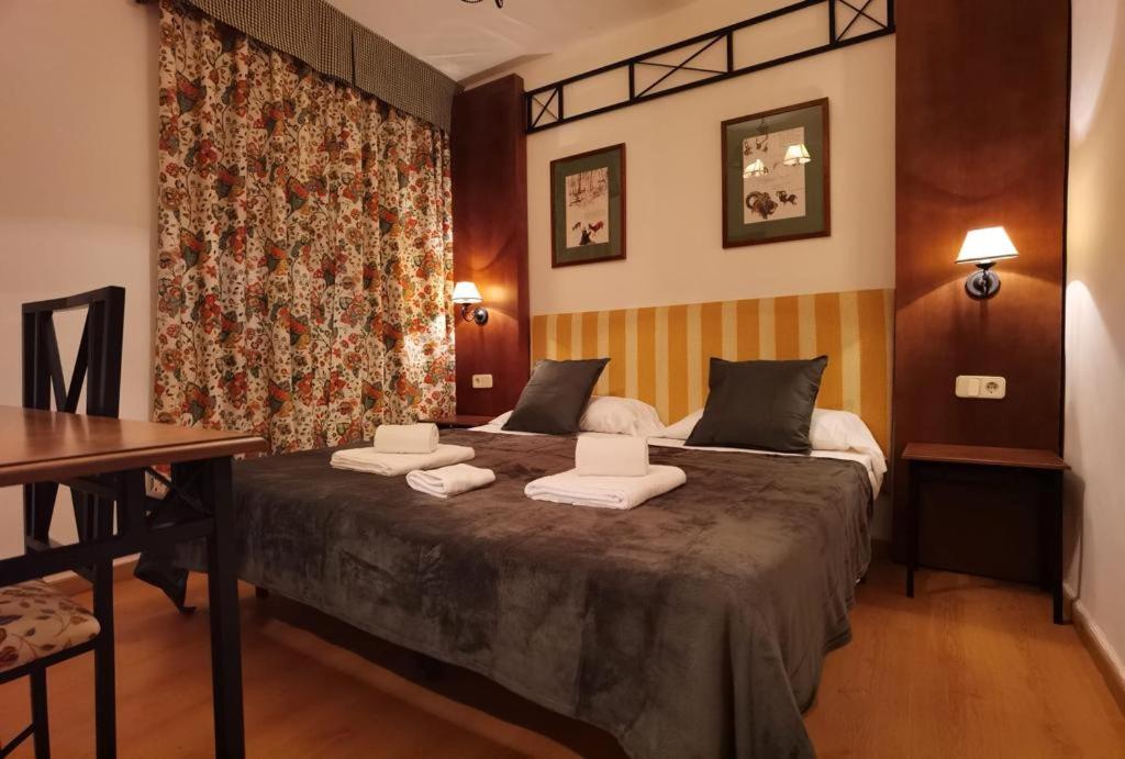 Habitación Doble