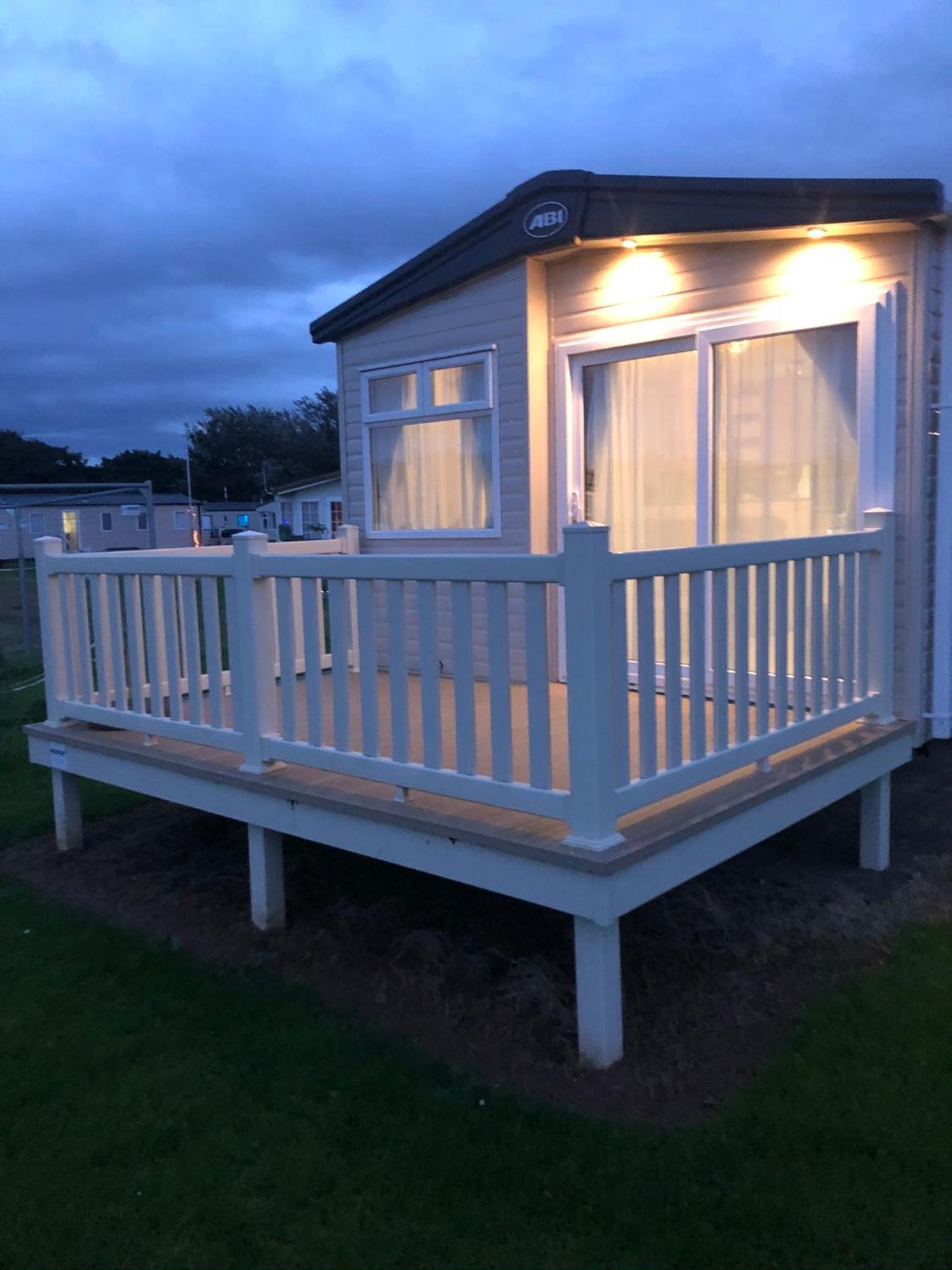 Caravan photo 2