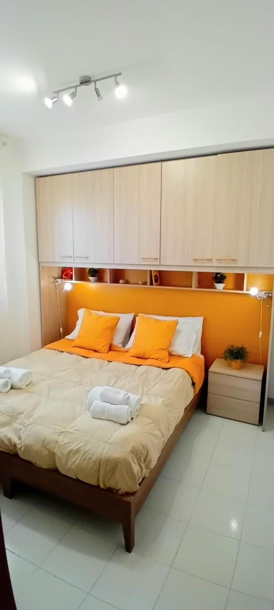 Two-Bedroom Apartment photo 2
