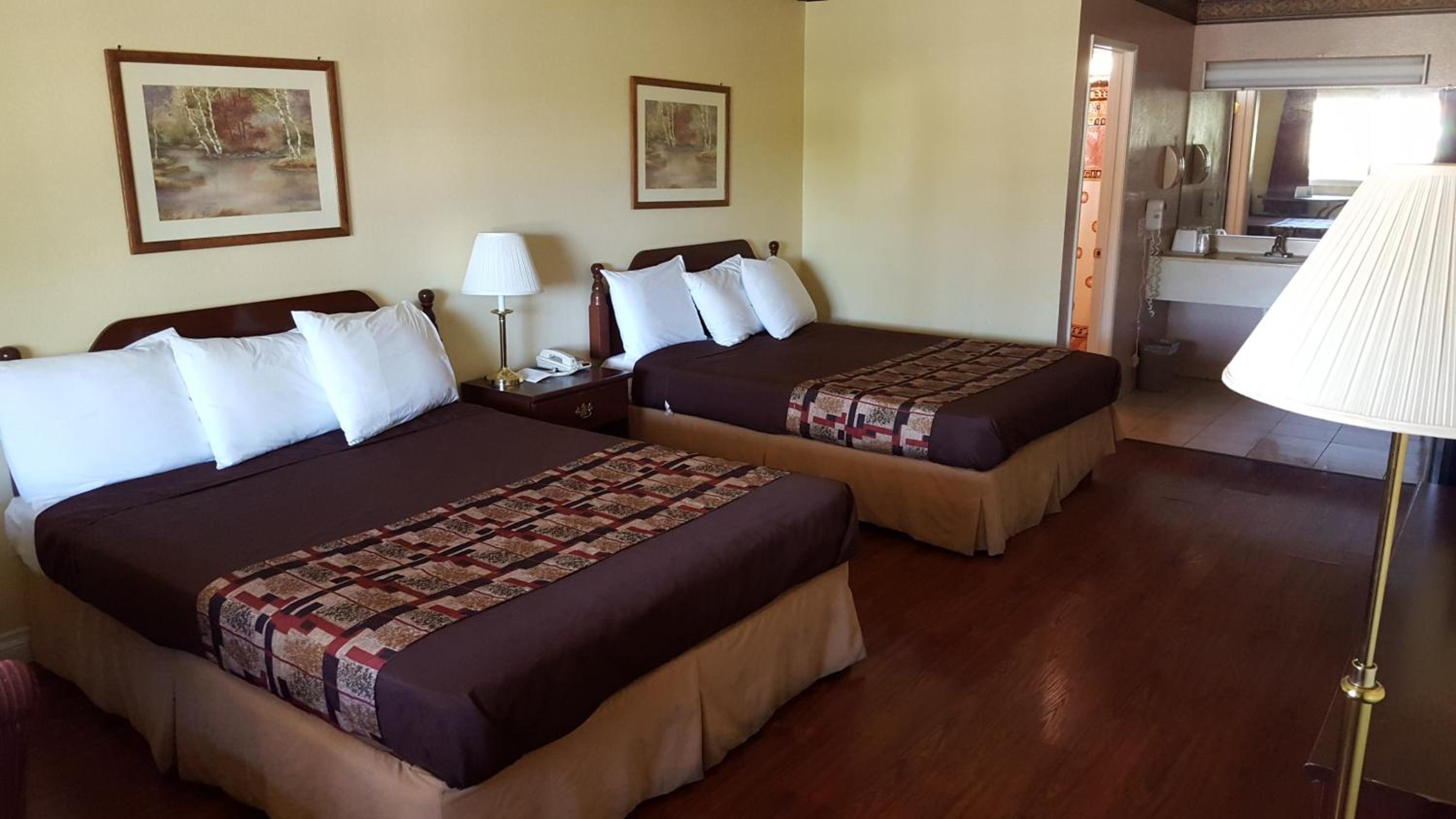 Family Suite photo 1