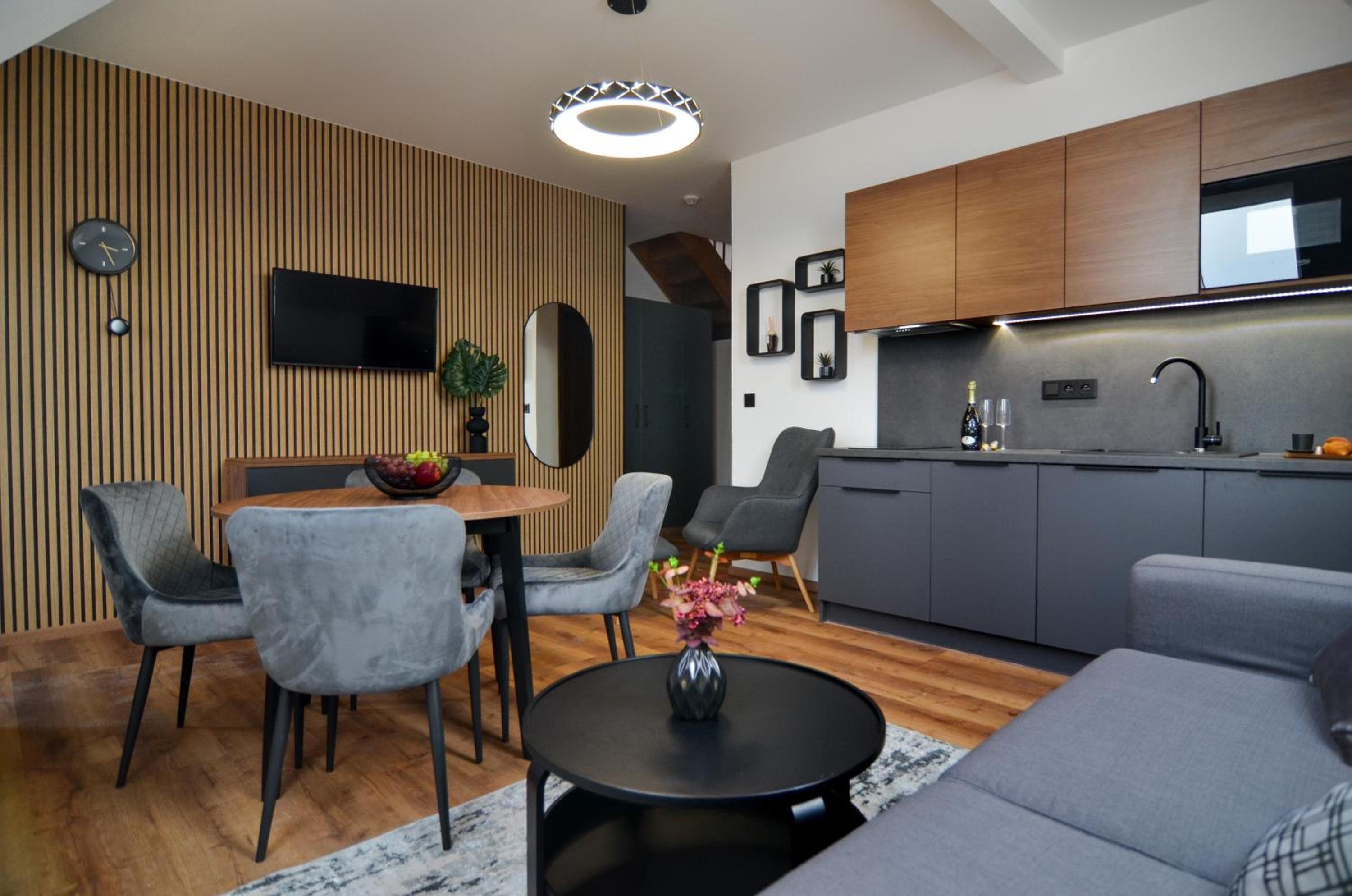 Maisonette
