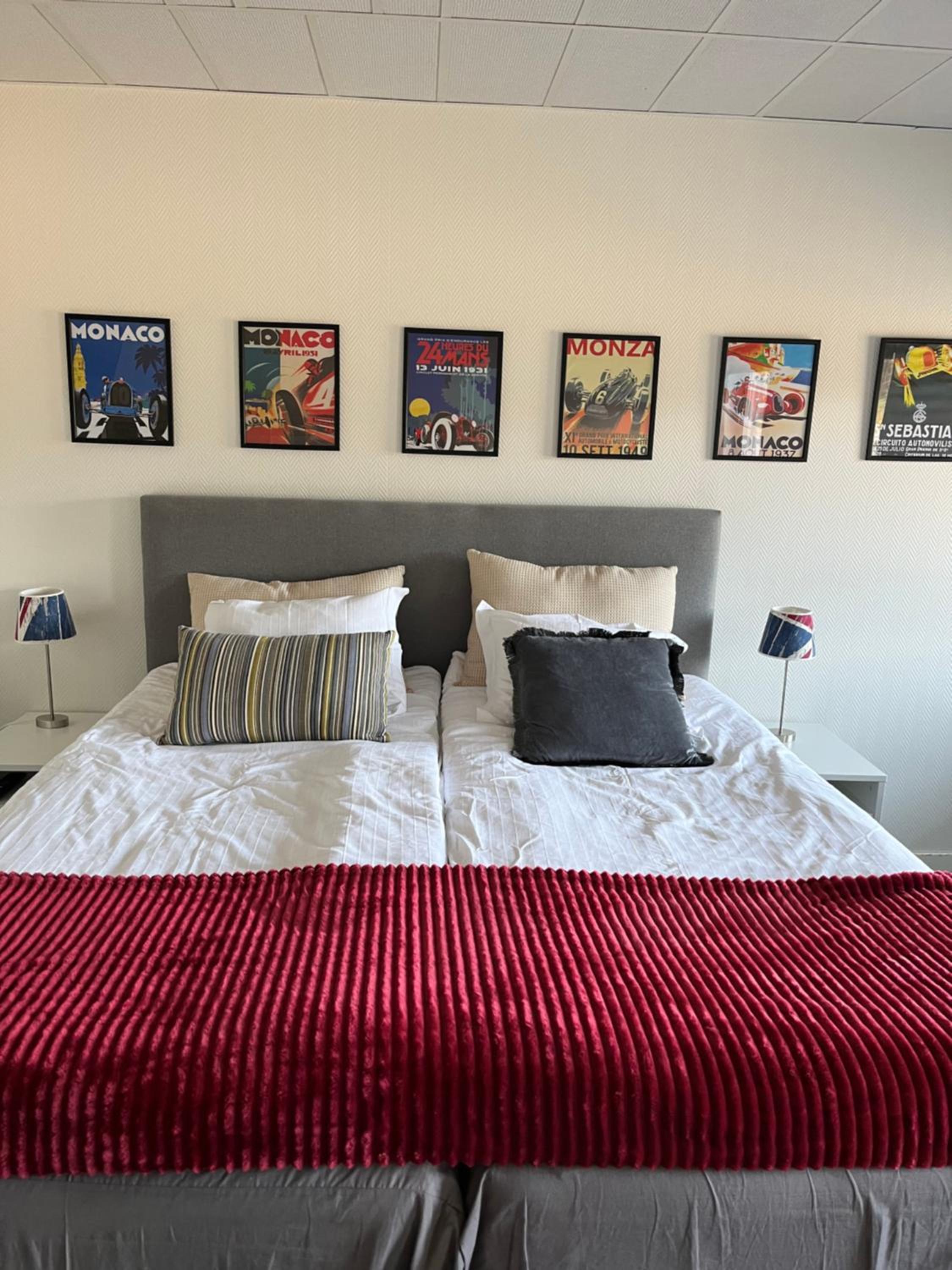 Standard Double Room - Photo 6