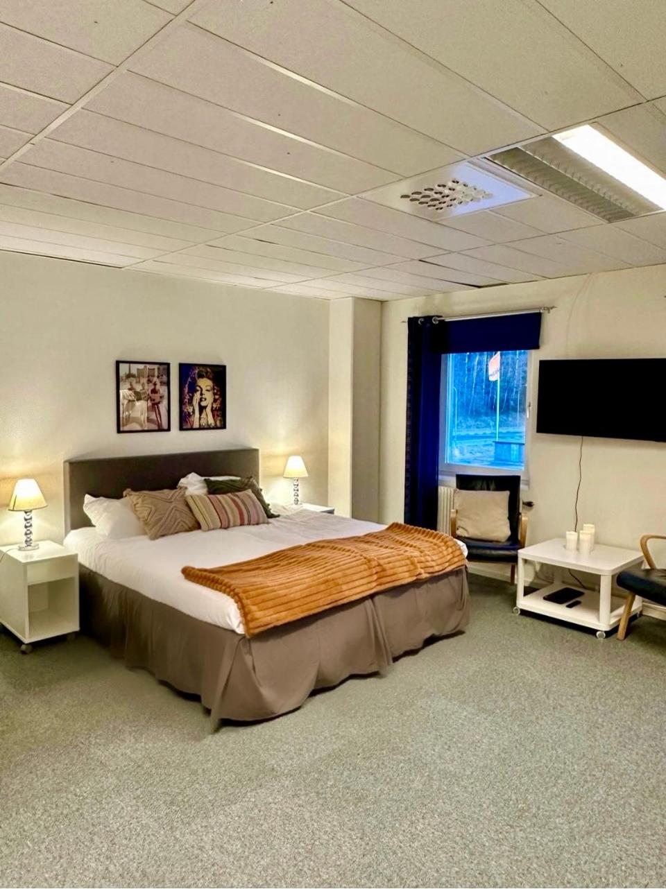 Standard Double Room photo 2