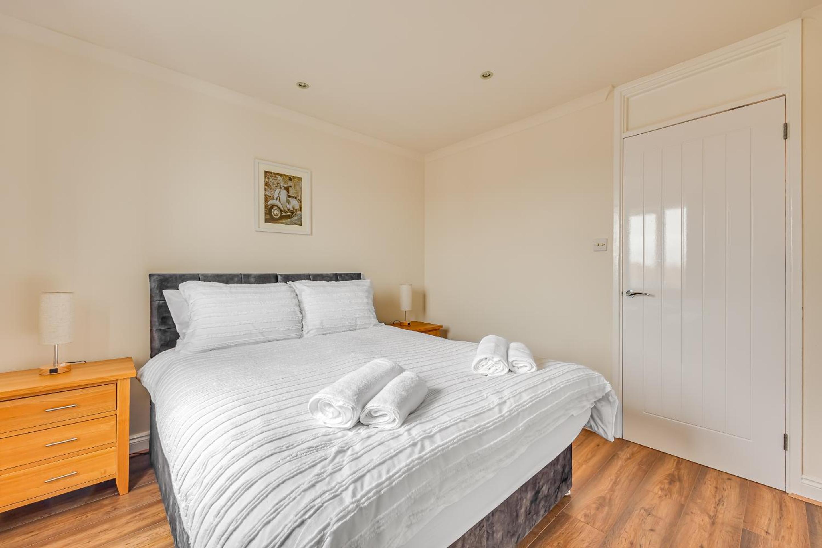 Two-Bedroom House photo 1