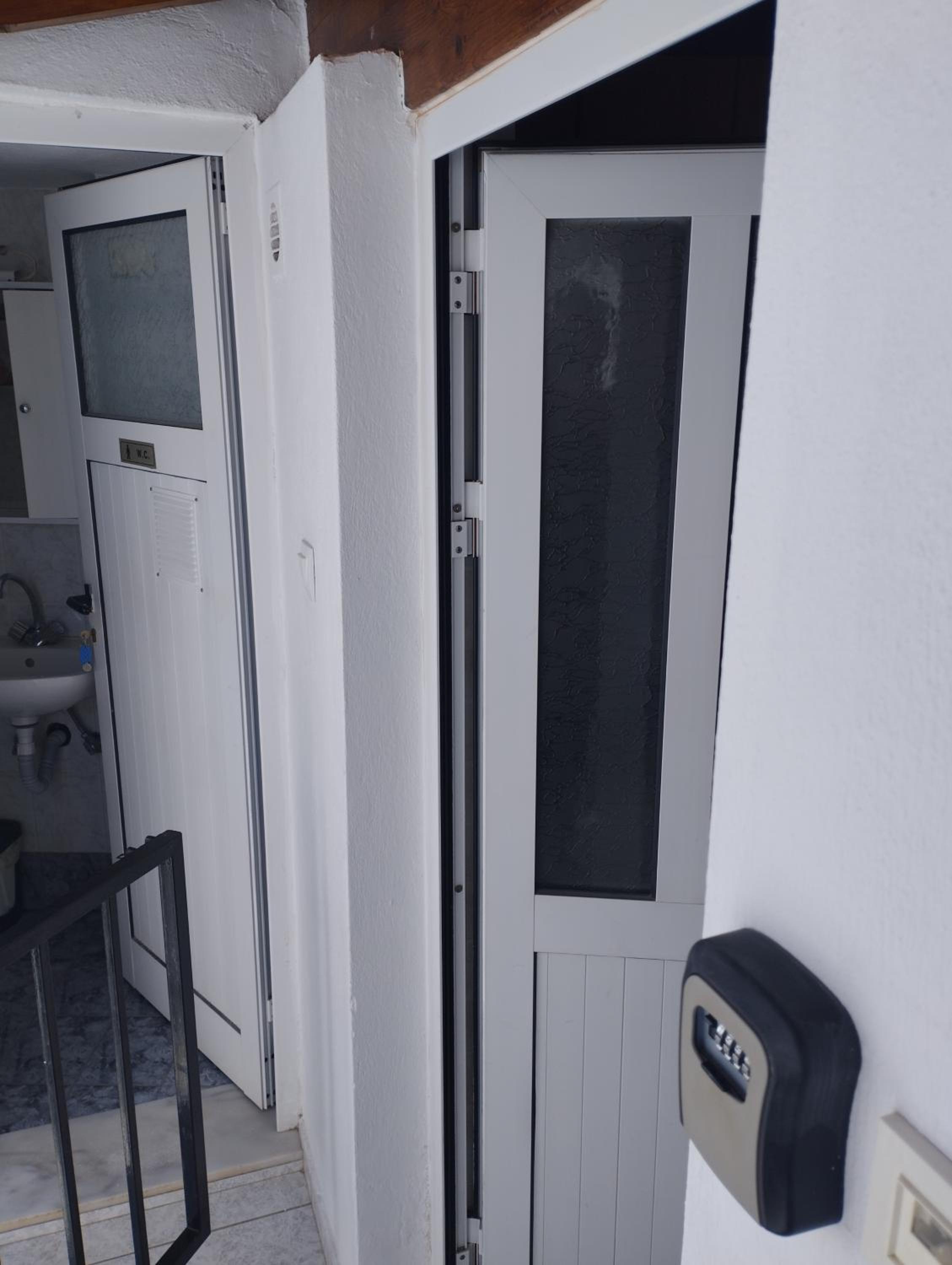 One-Bedroom Apartment - Photo 57