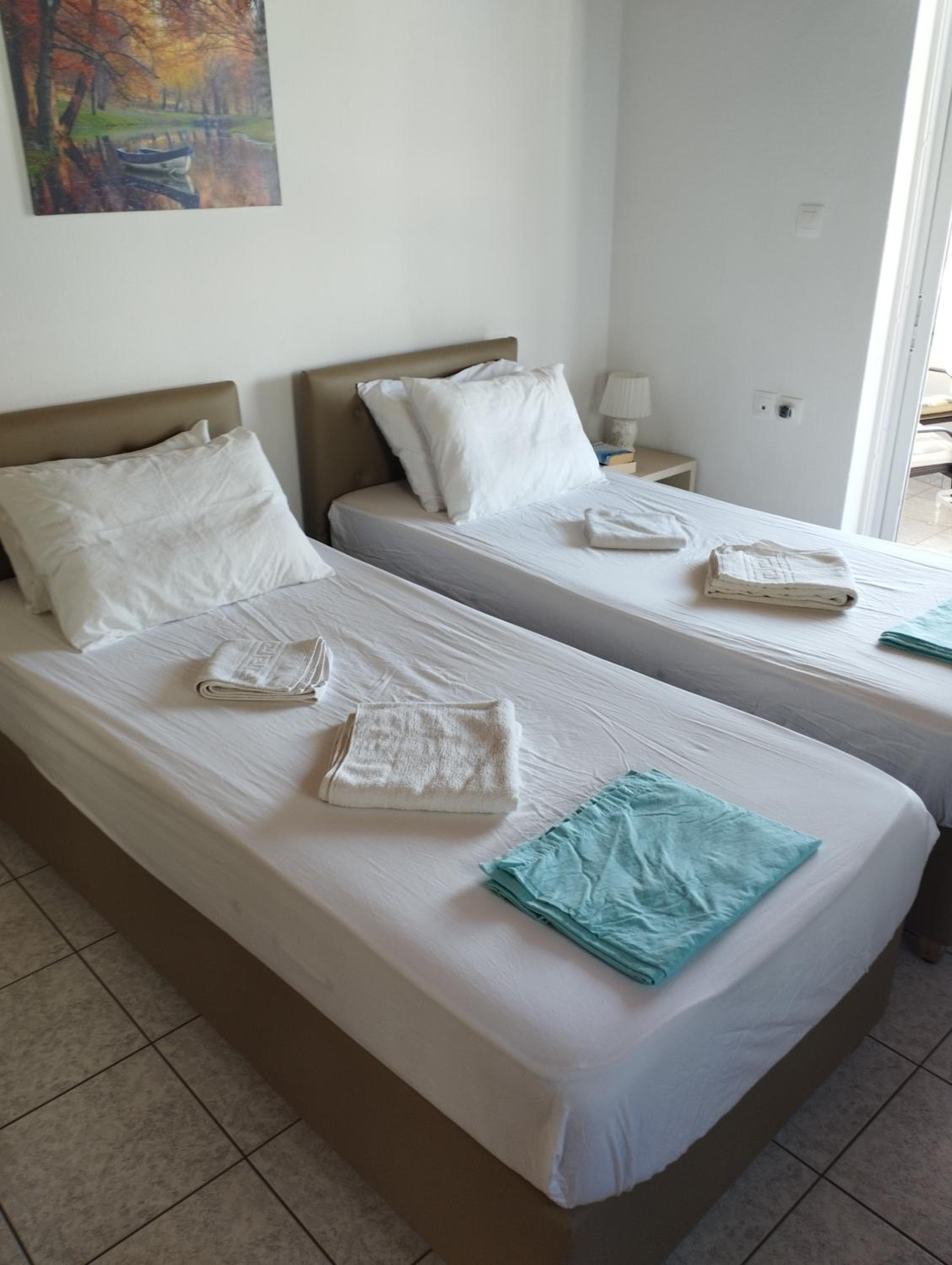 One-Bedroom Apartment - Photo 38