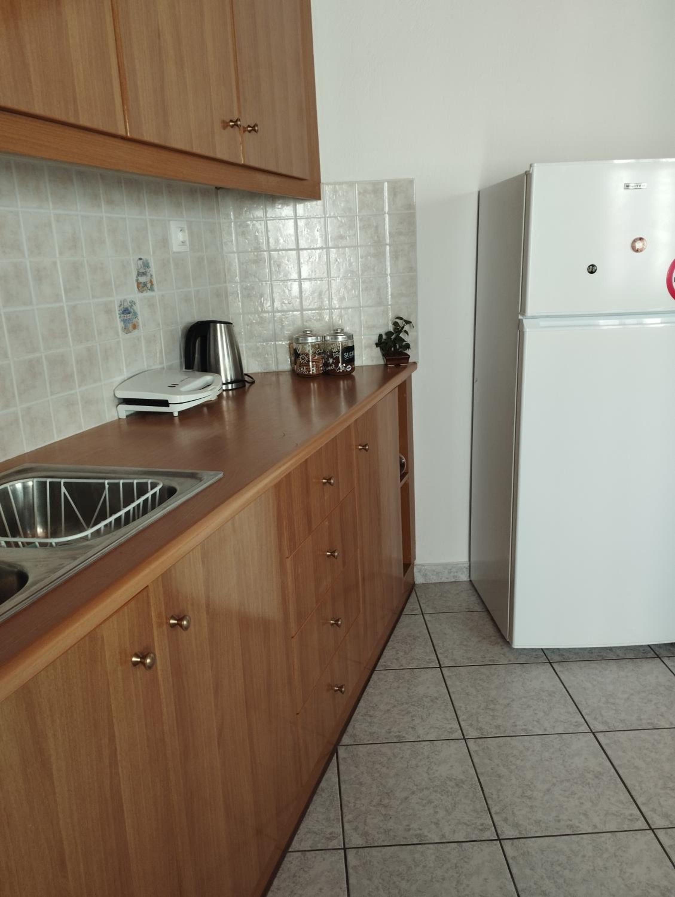 One-Bedroom Apartment - Photo 15