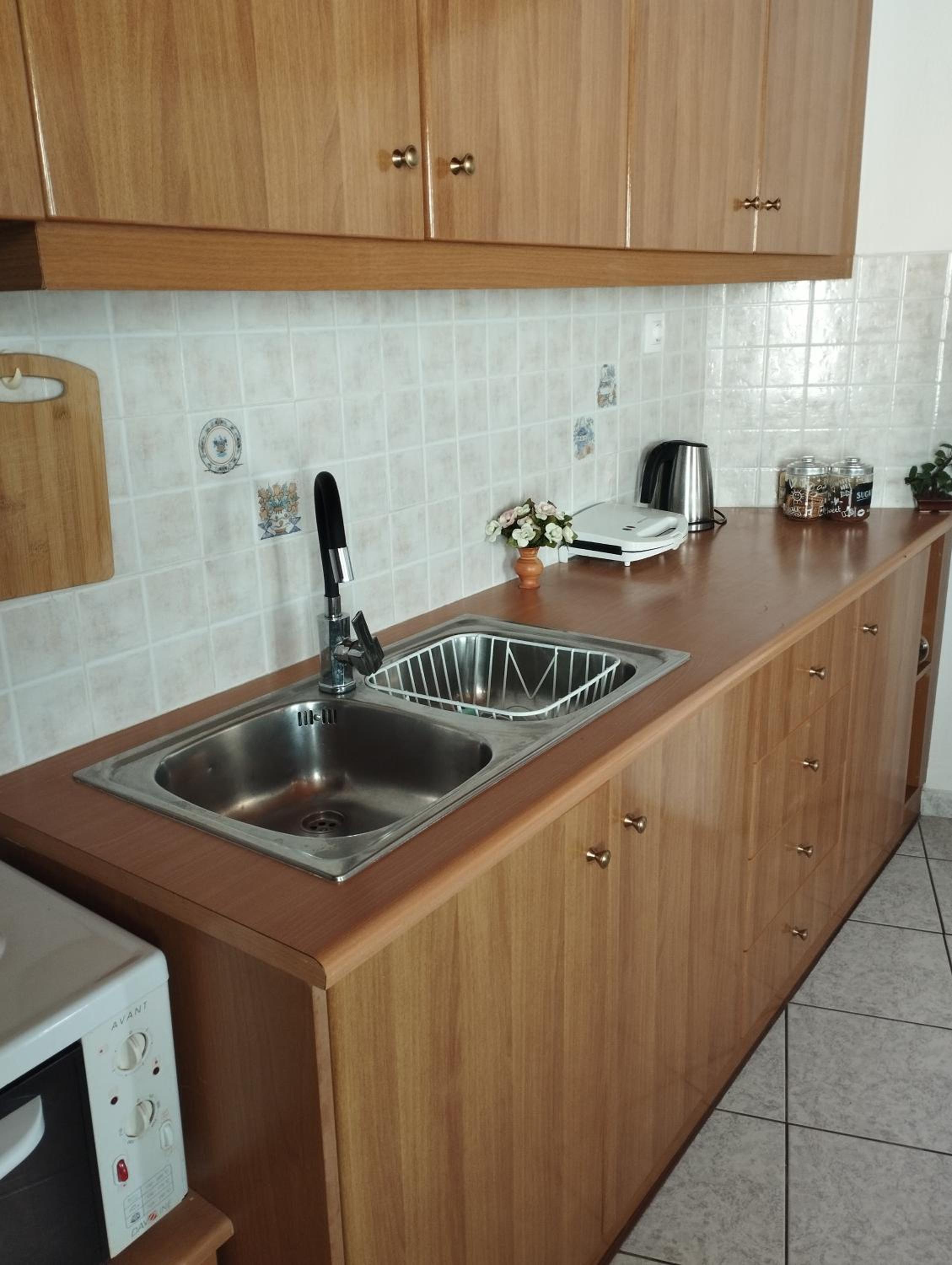 One-Bedroom Apartment - Photo 56