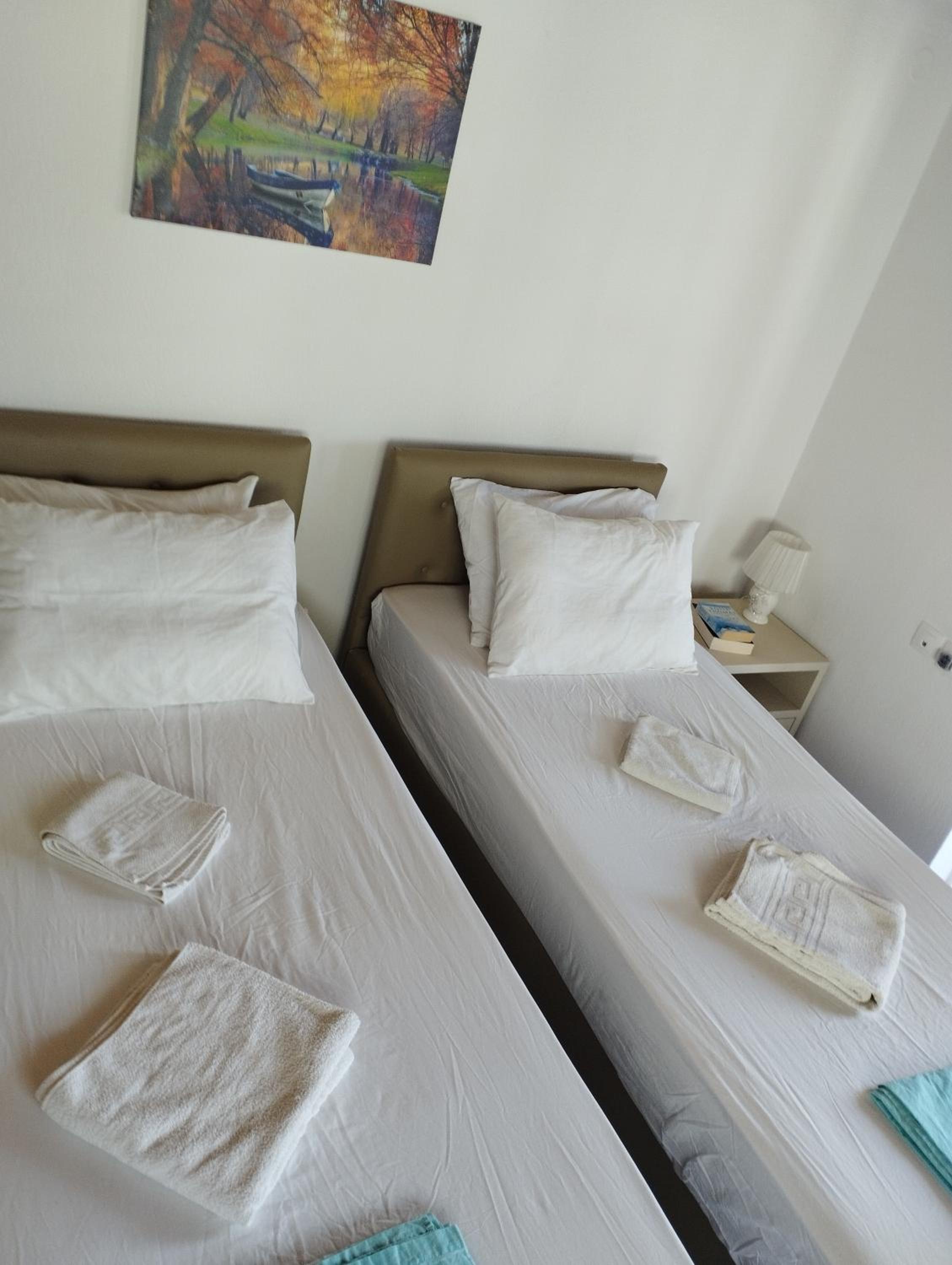 One-Bedroom Apartment - Photo 20