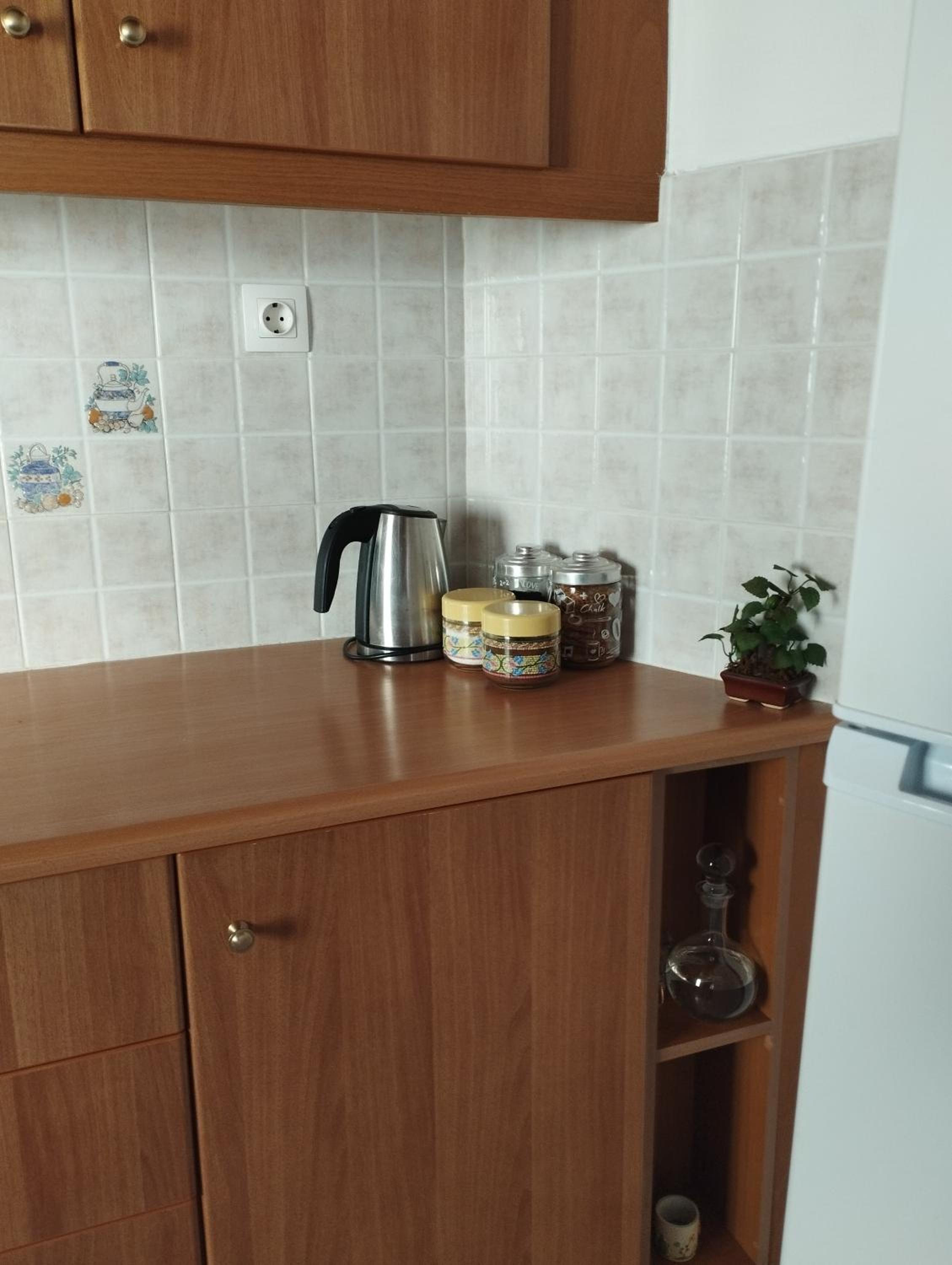 One-Bedroom Apartment - Photo 5