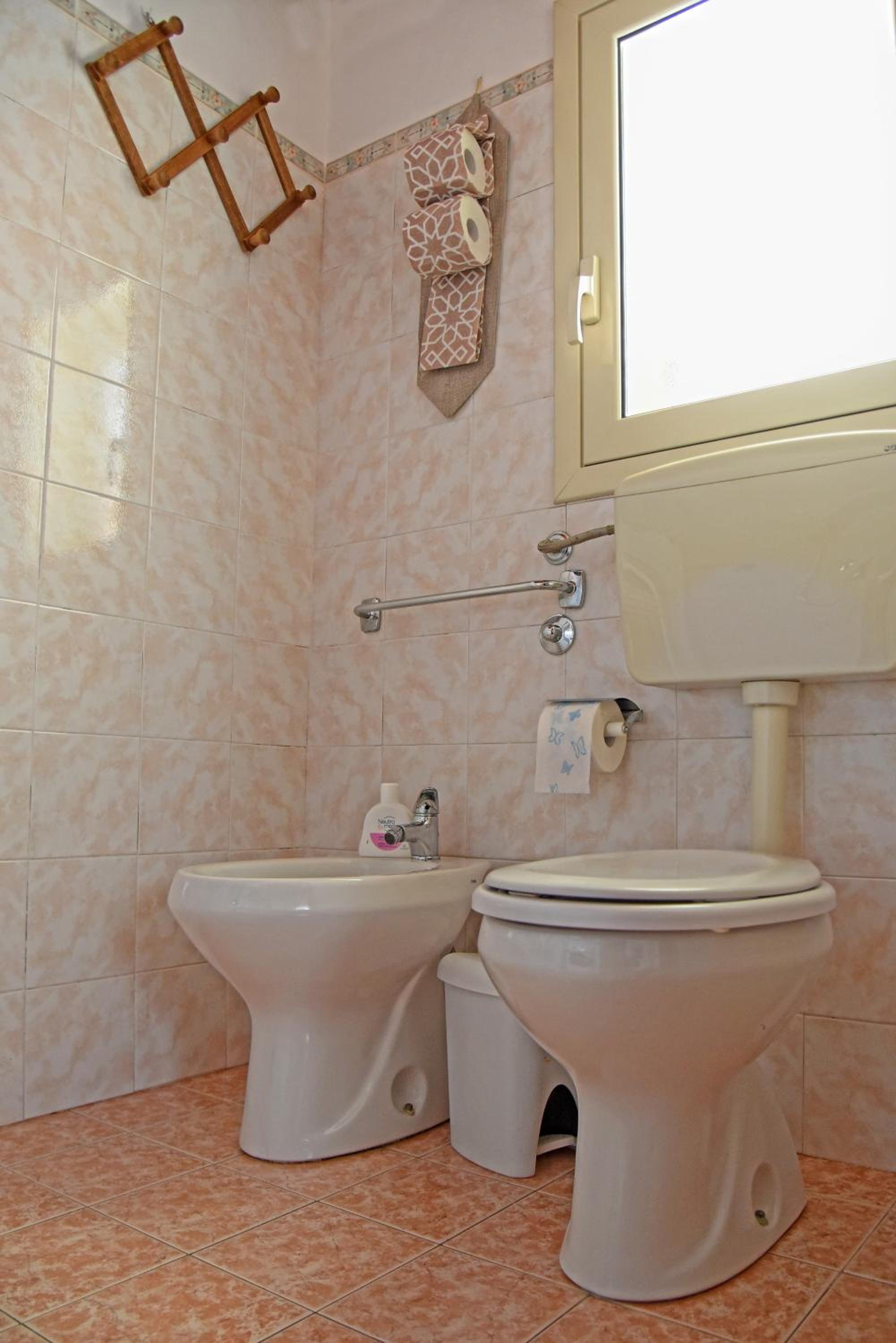 Apartment with Terrace photo 3