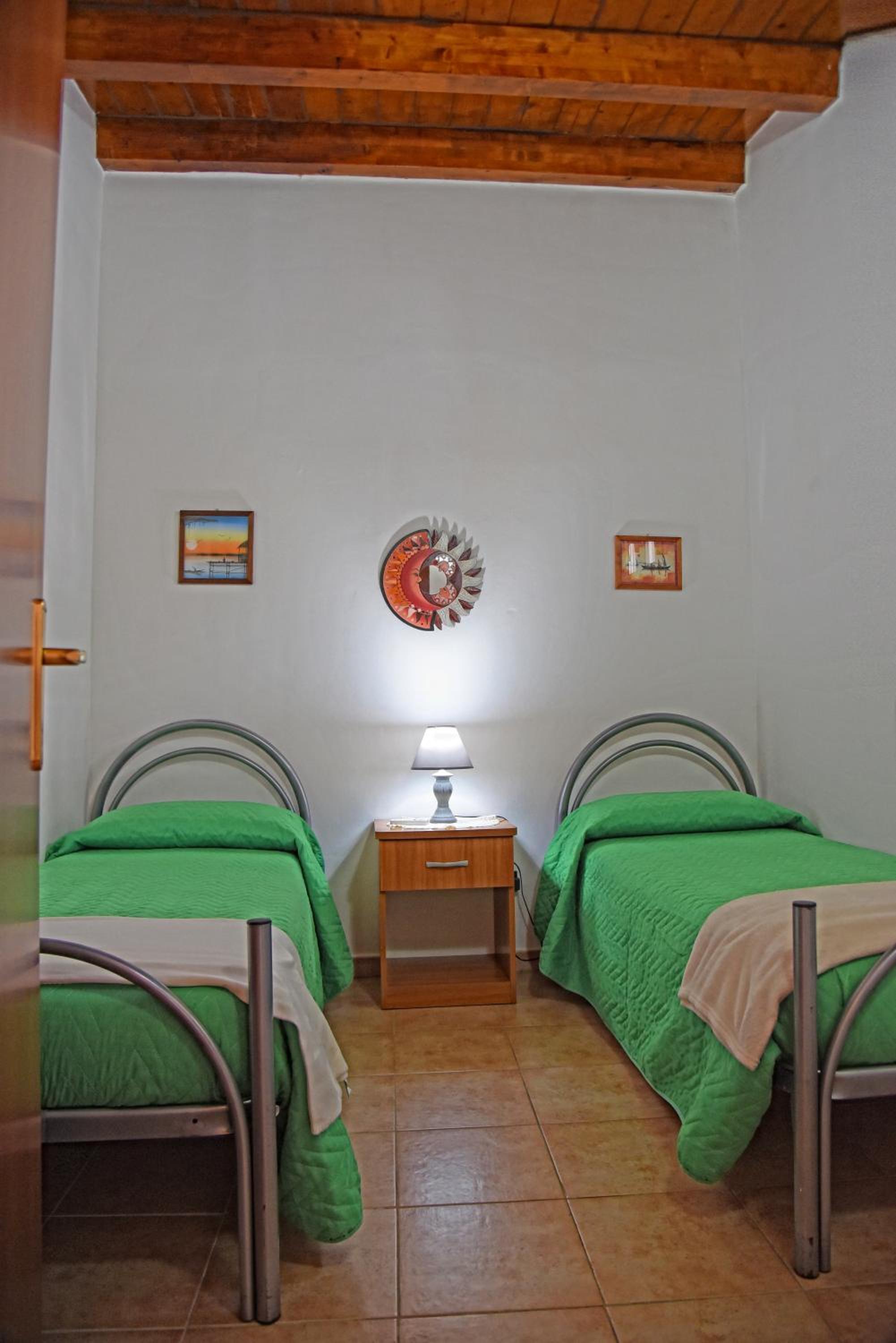 Apartment with Terrace photo 2