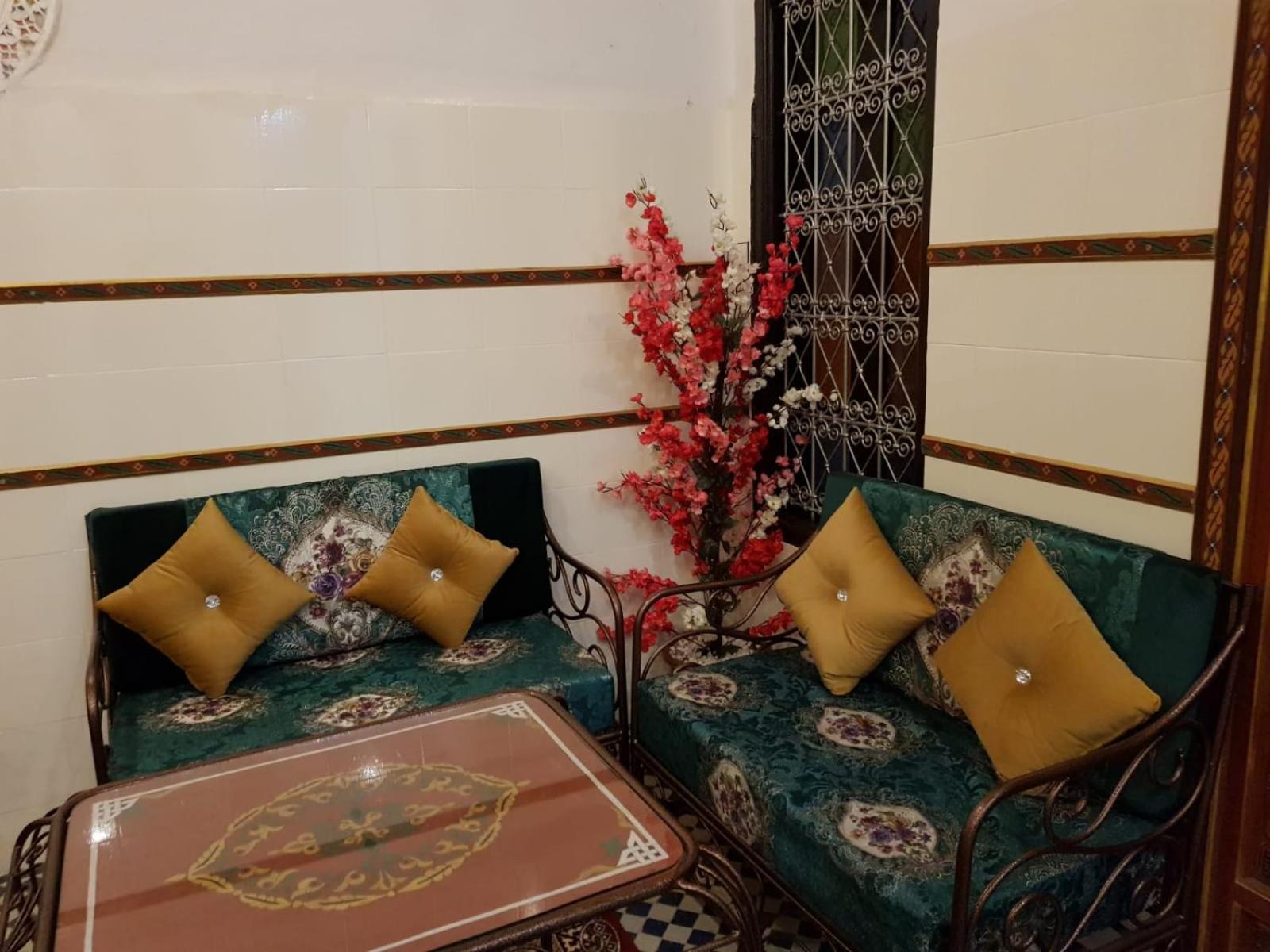 Double Room - Photo 13