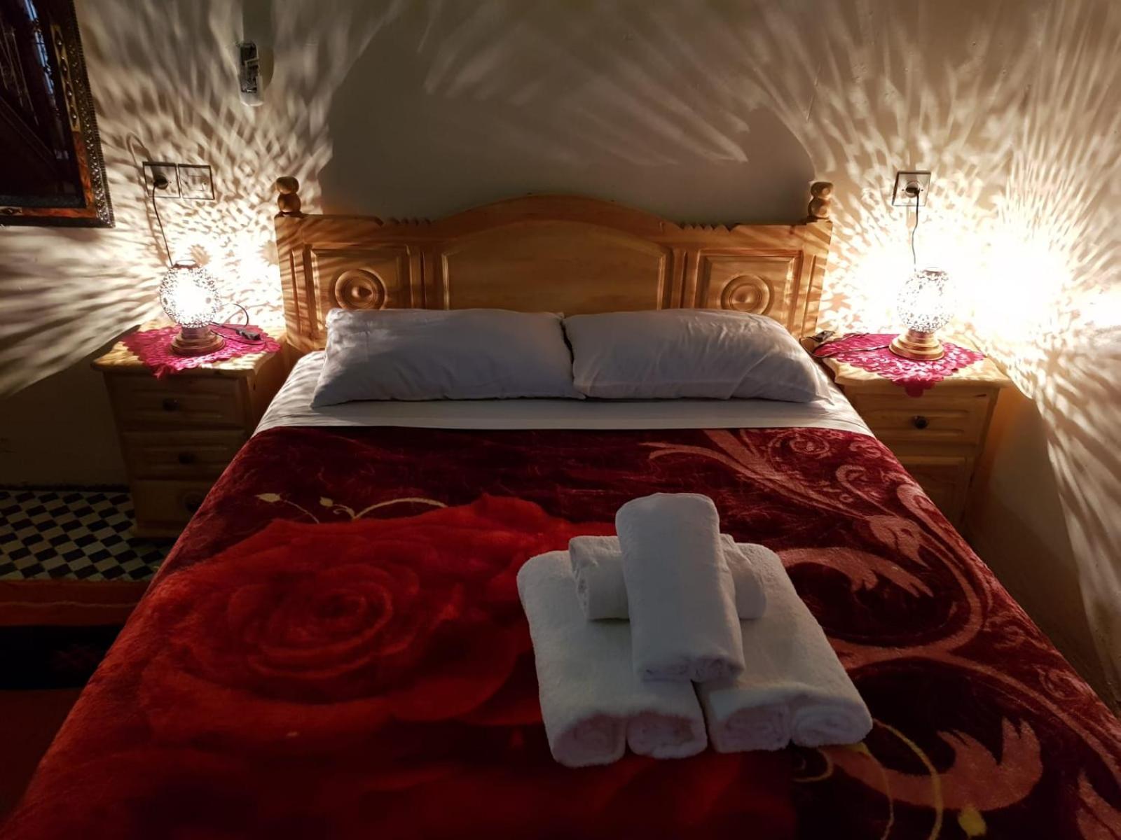 Double Room - Photo 20