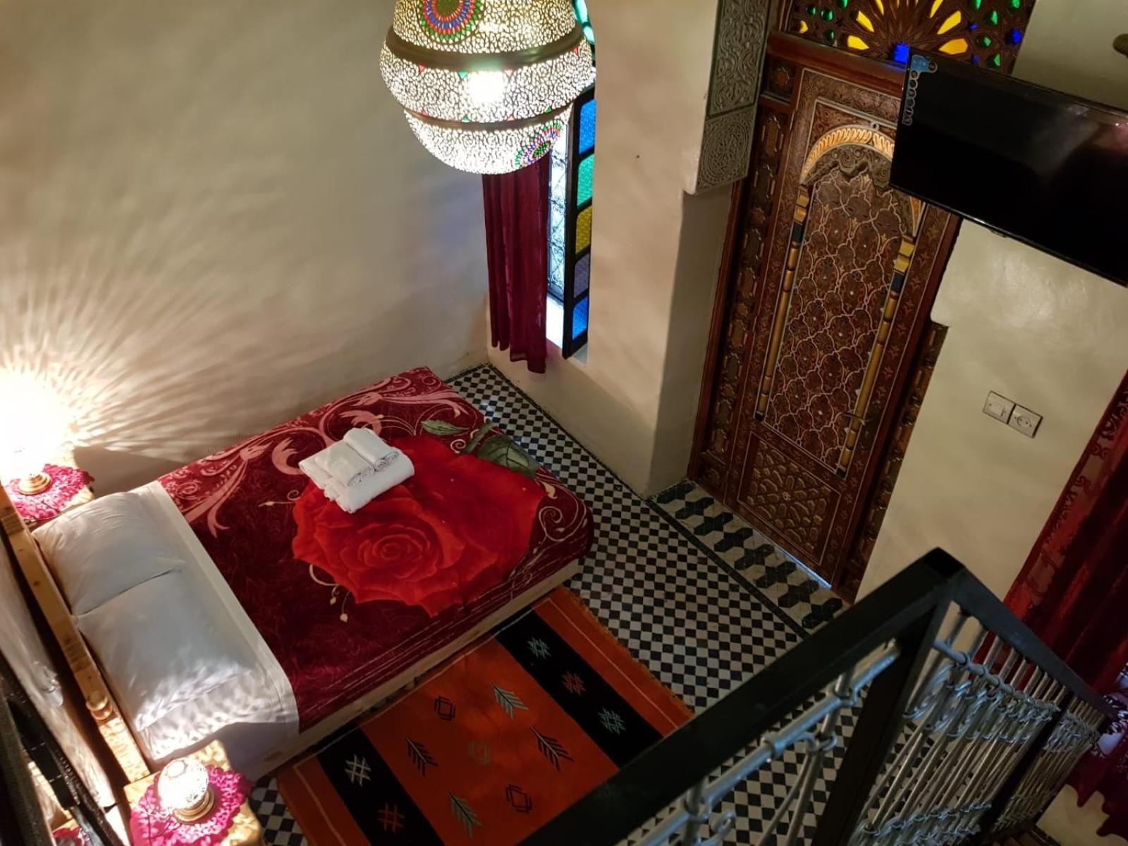 Double Room - Photo 21