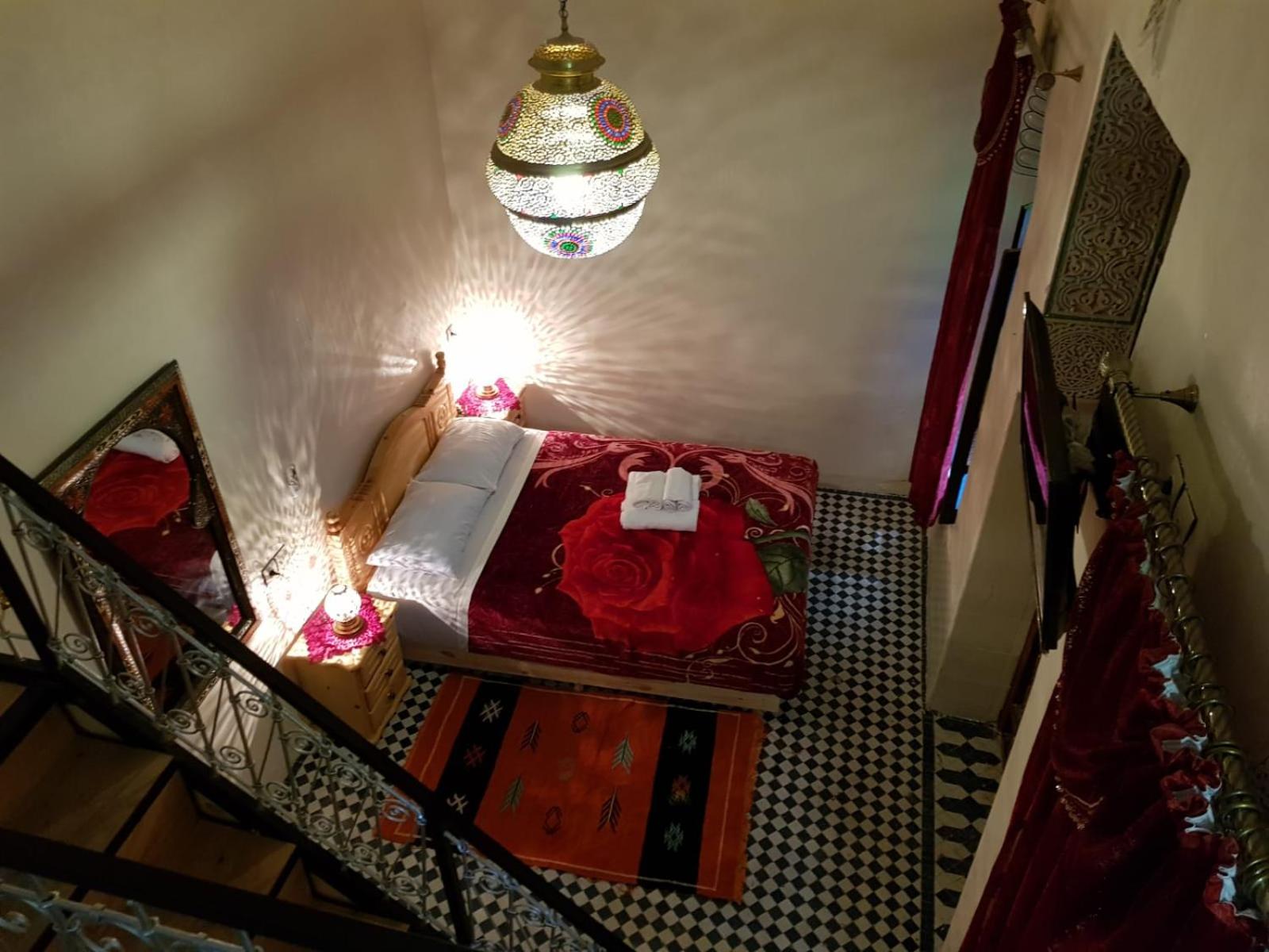 Double Room - Photo 22
