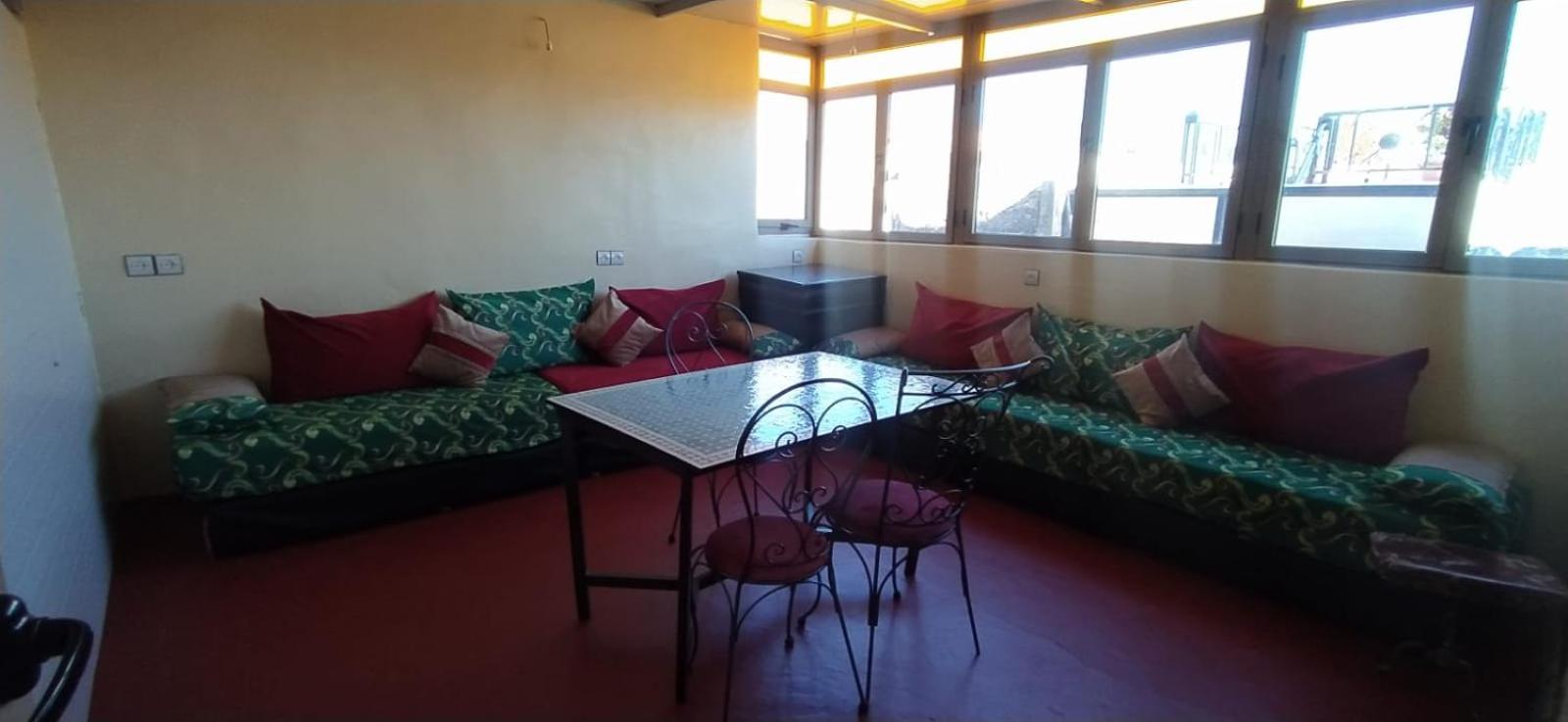 Double Room - Photo 8