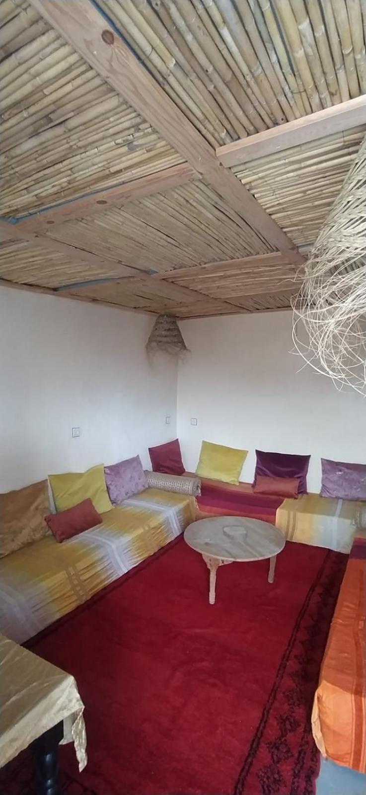 Double Room - Photo 9