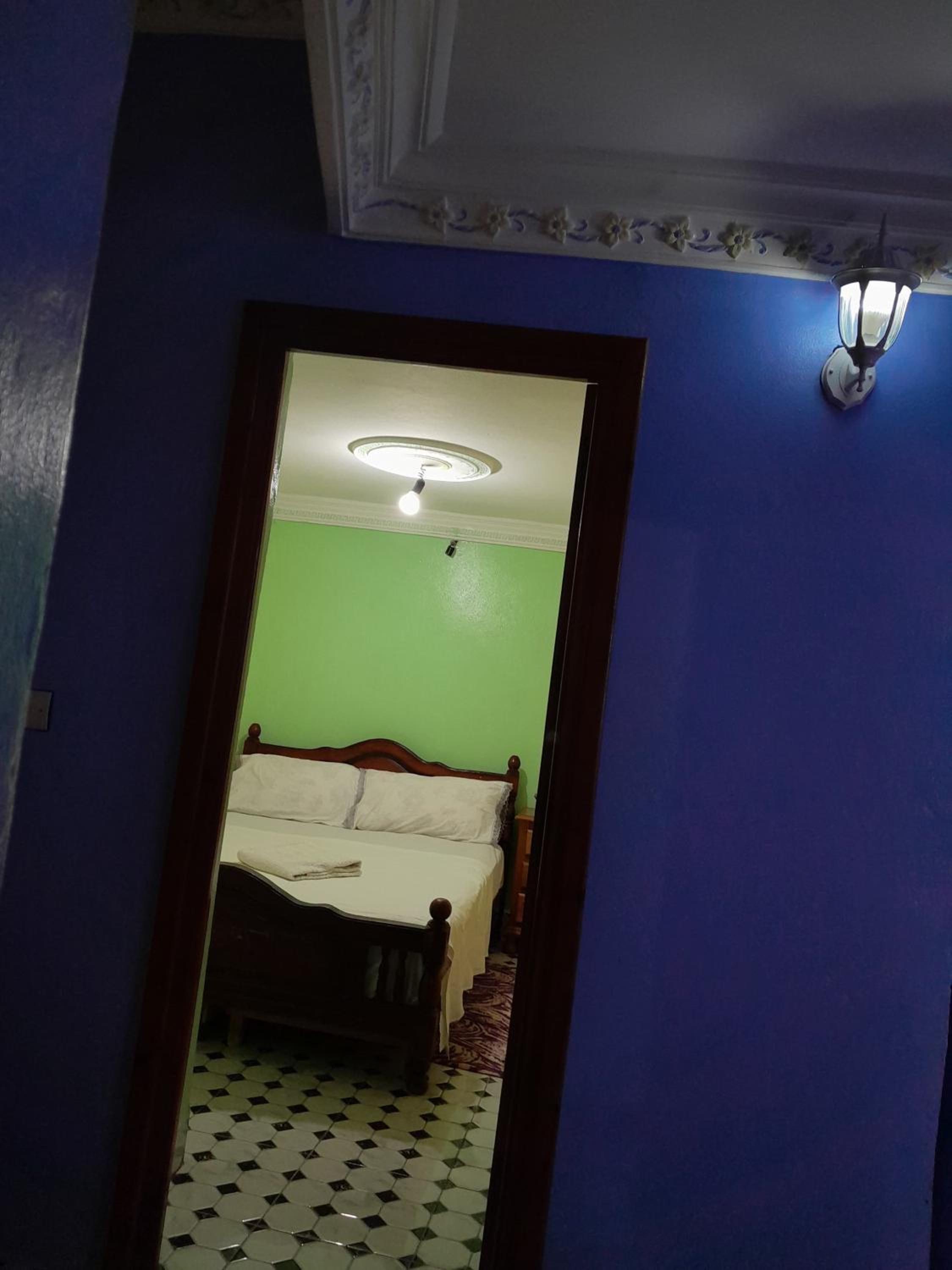 Two-Bedroom Apartment - Photo 3