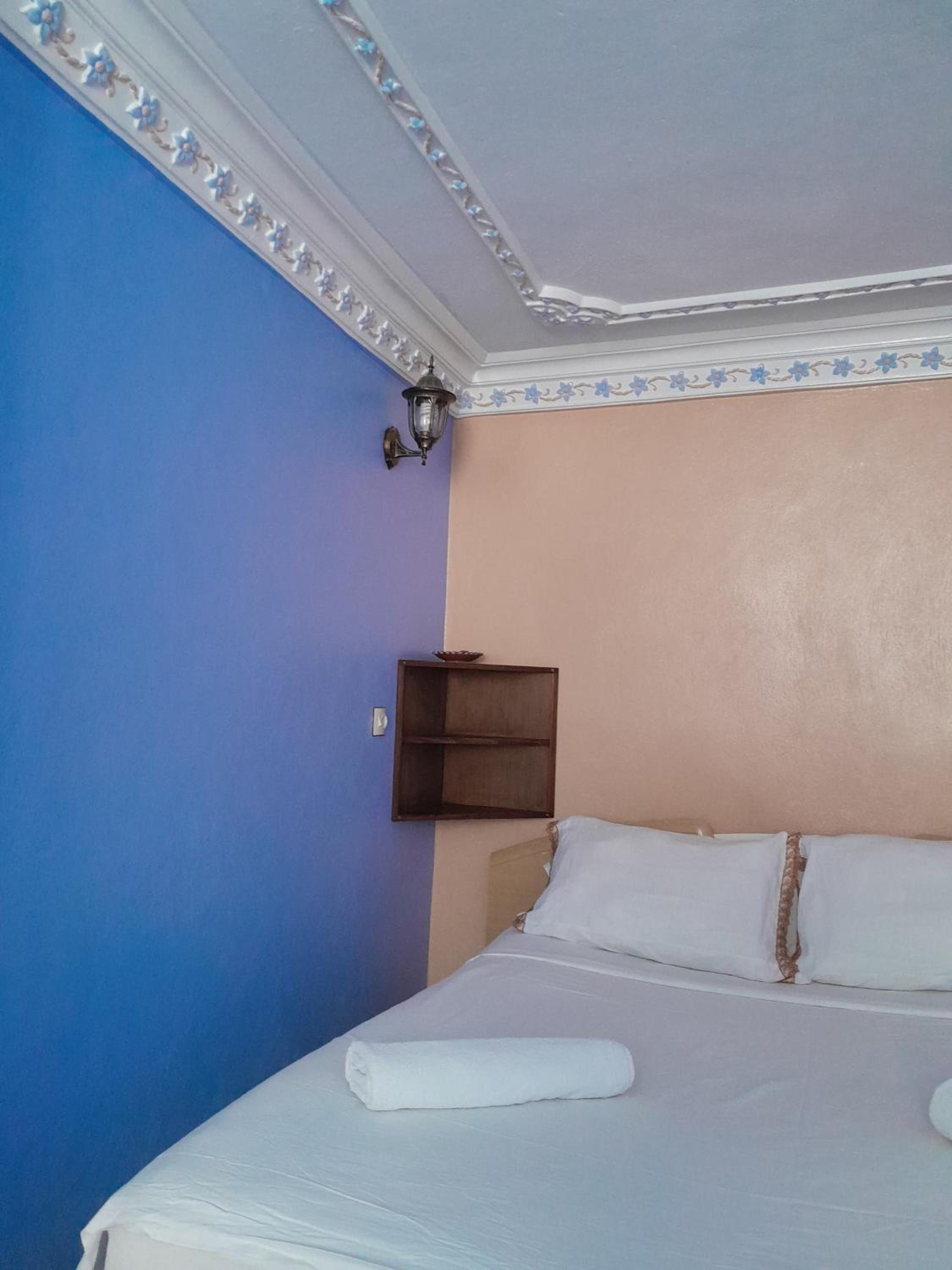 Triple Room with Terrace - Photo 8