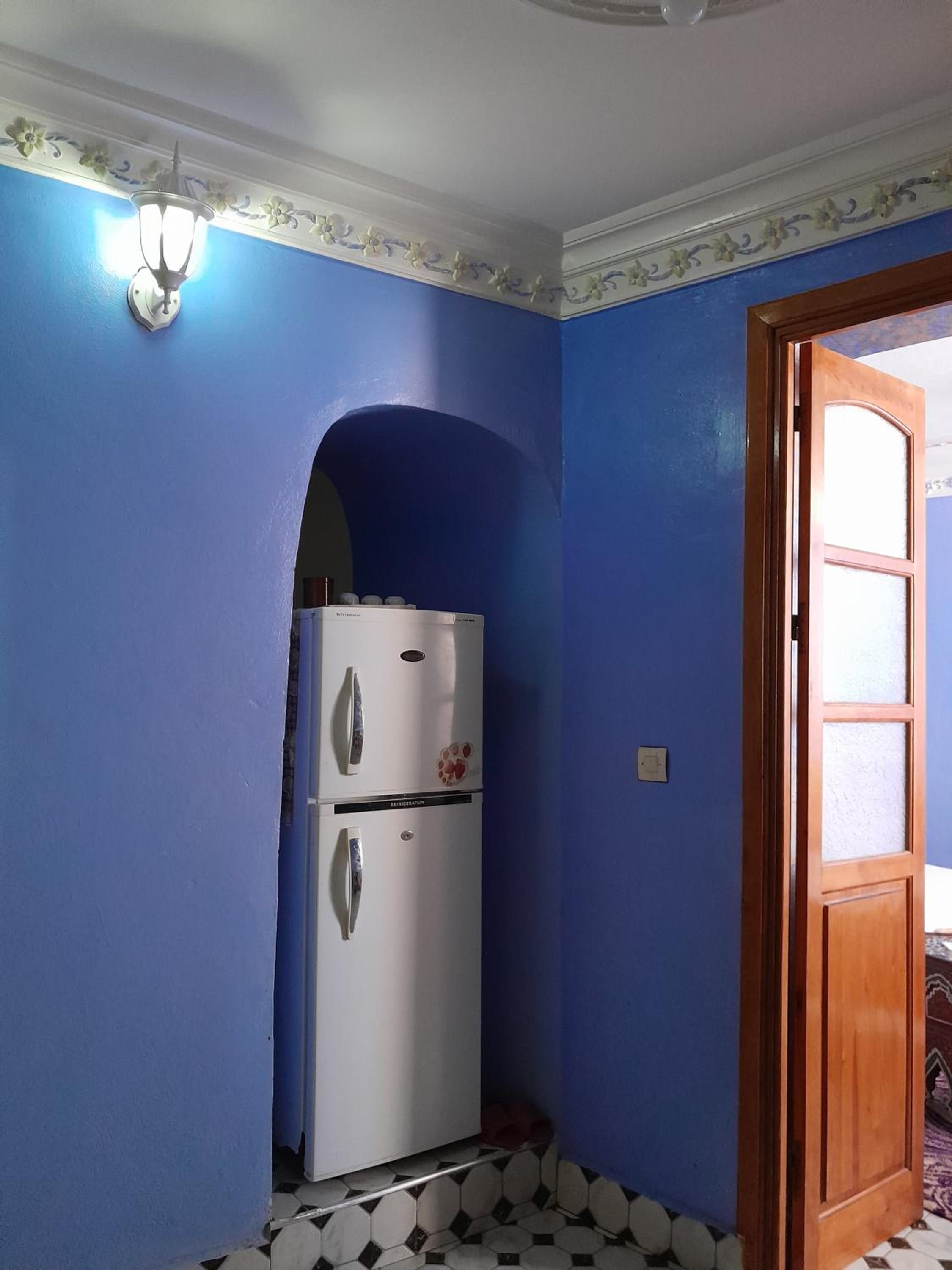 Two-Bedroom Apartment - Photo 24