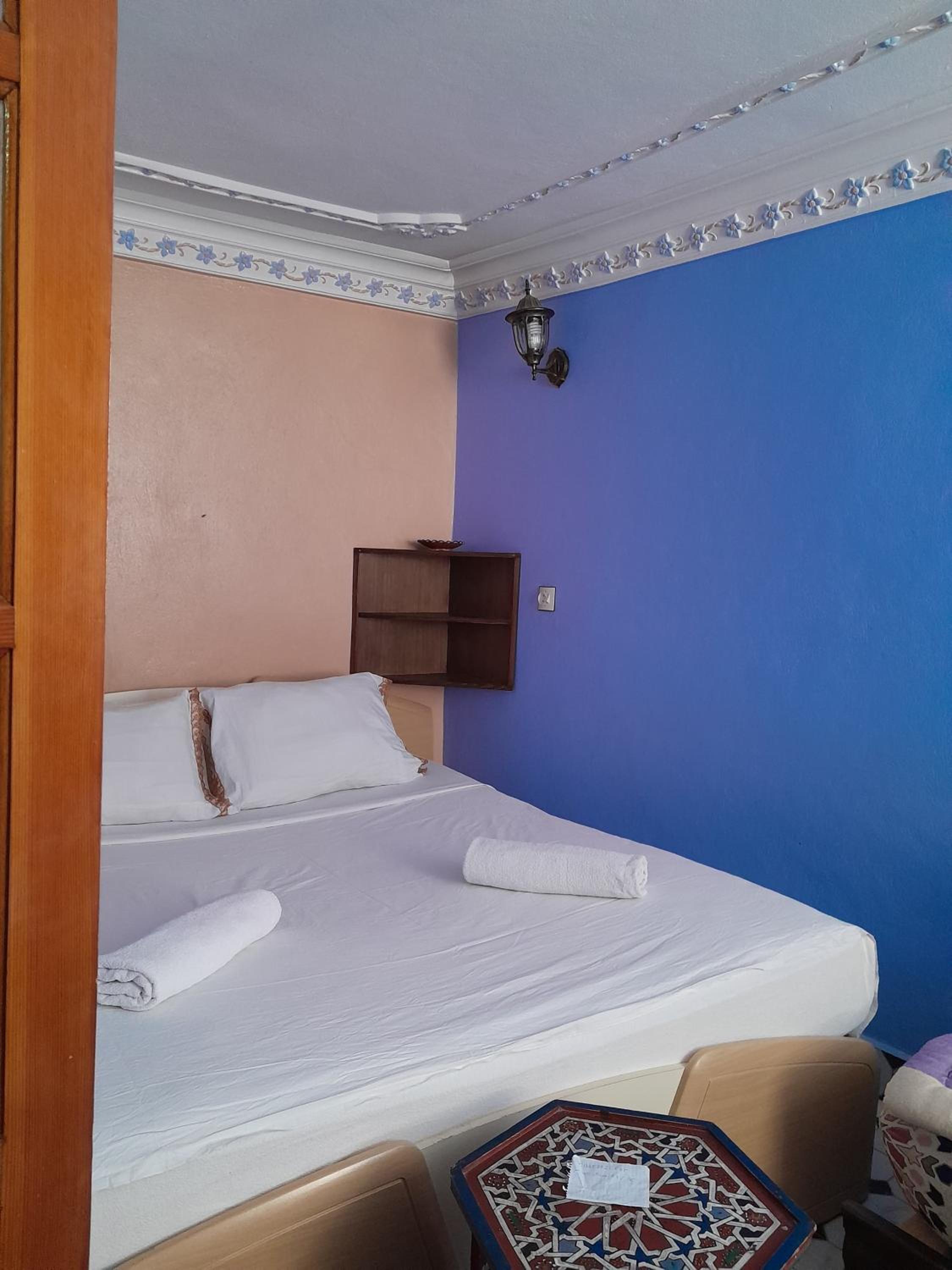 Triple Room with Terrace - Photo 1