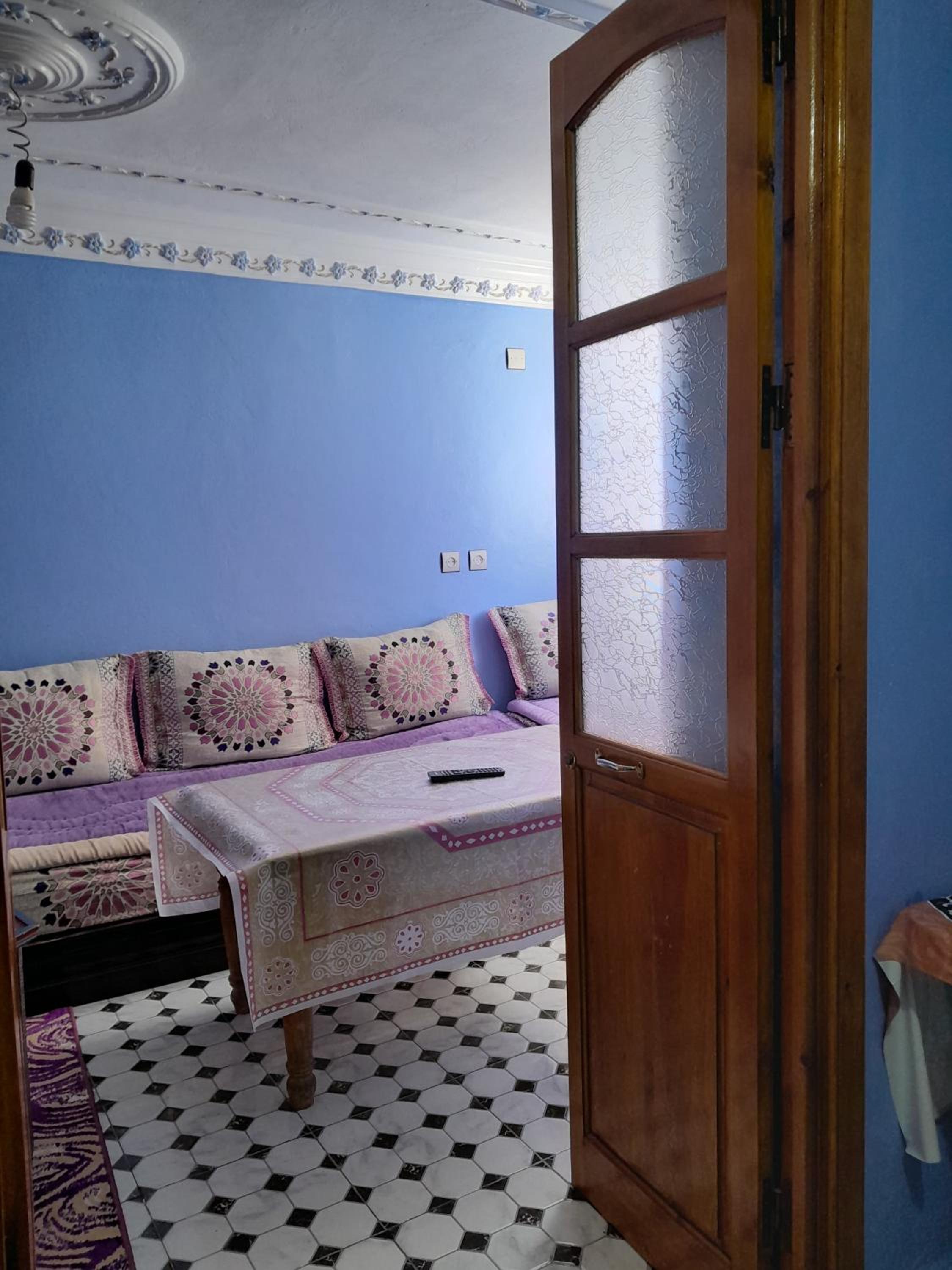 Two-Bedroom Apartment - Photo 20