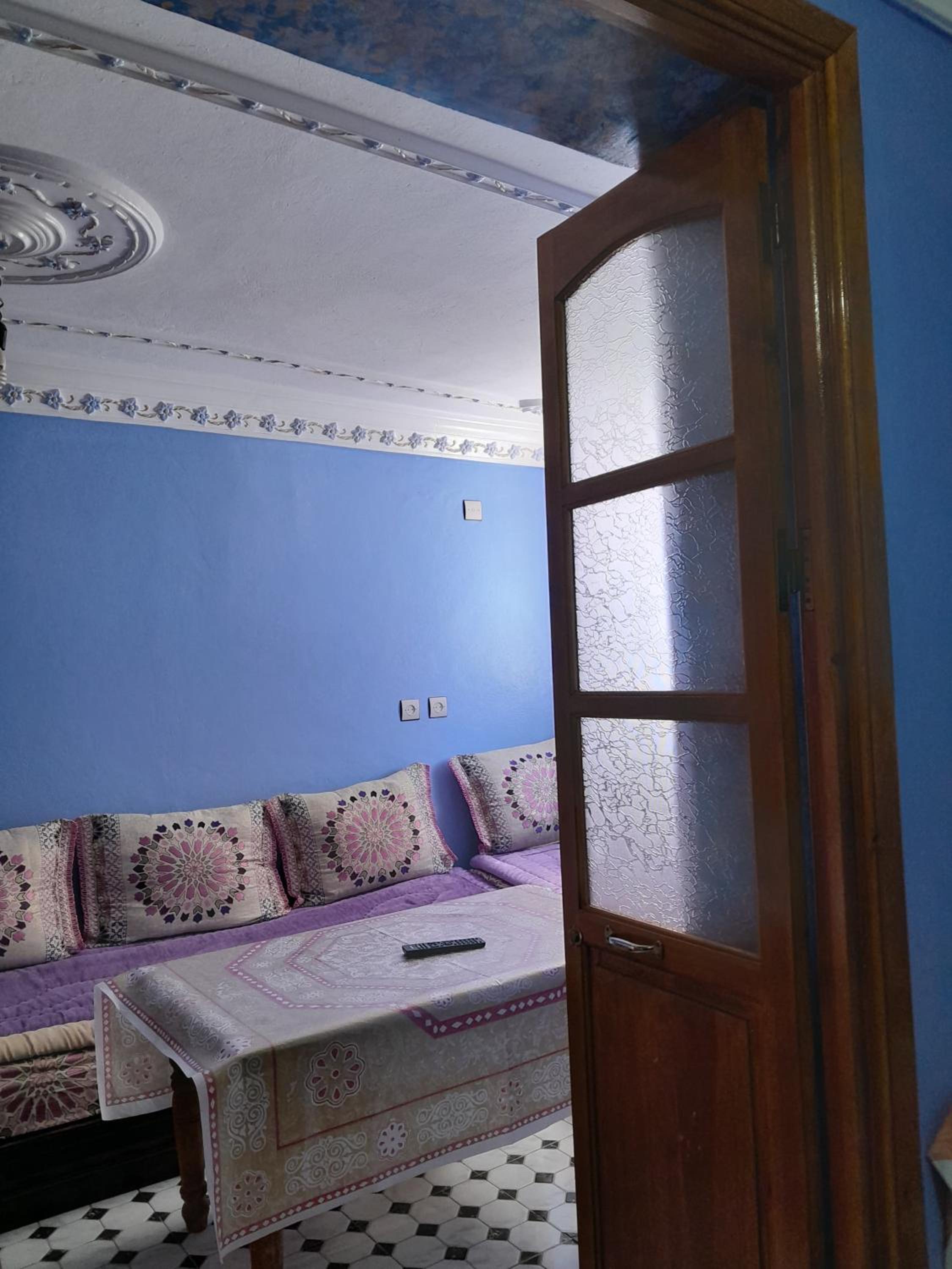 Triple Room with Terrace - Photo 6