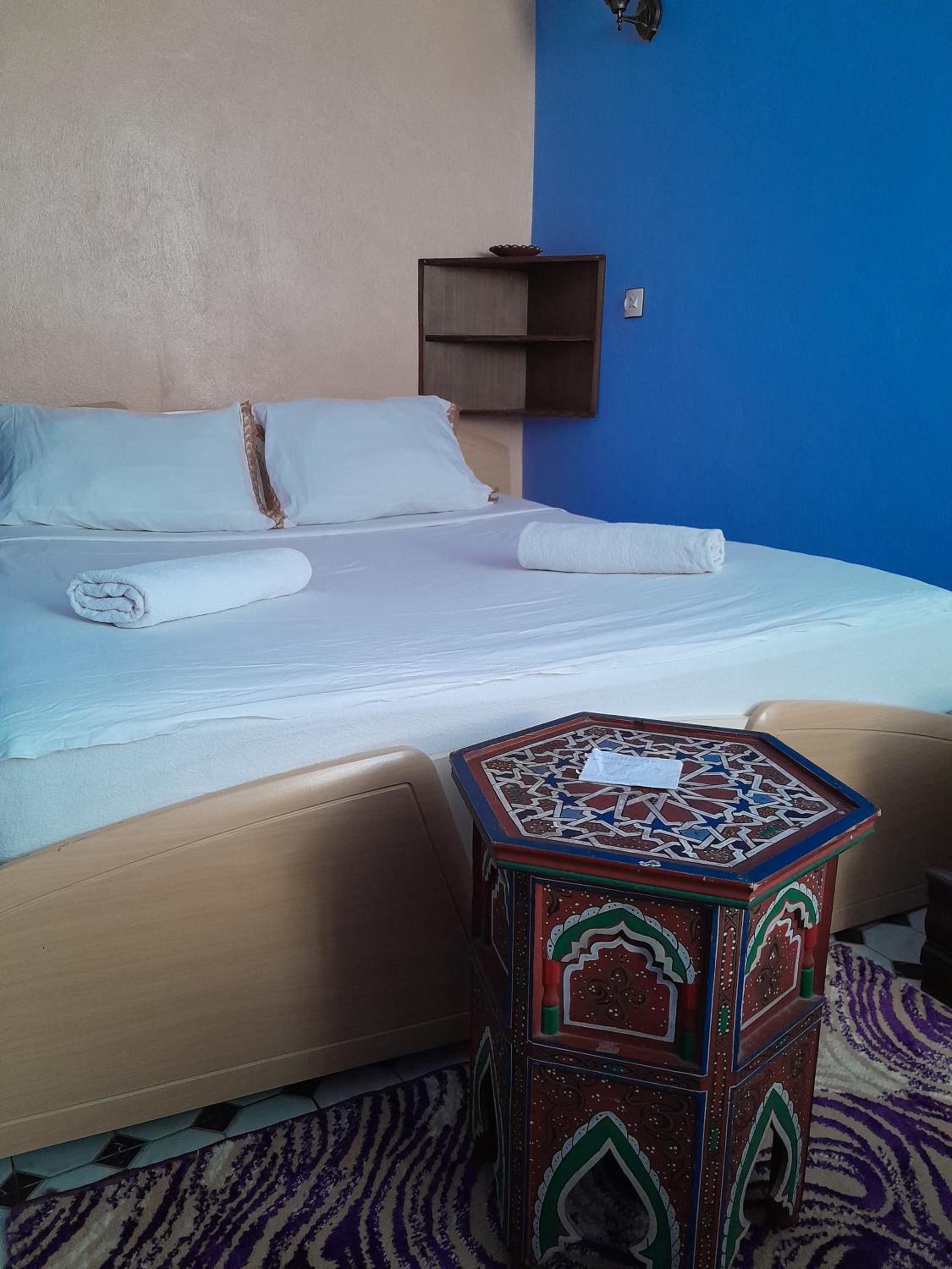 Triple Room with Terrace - Photo 4