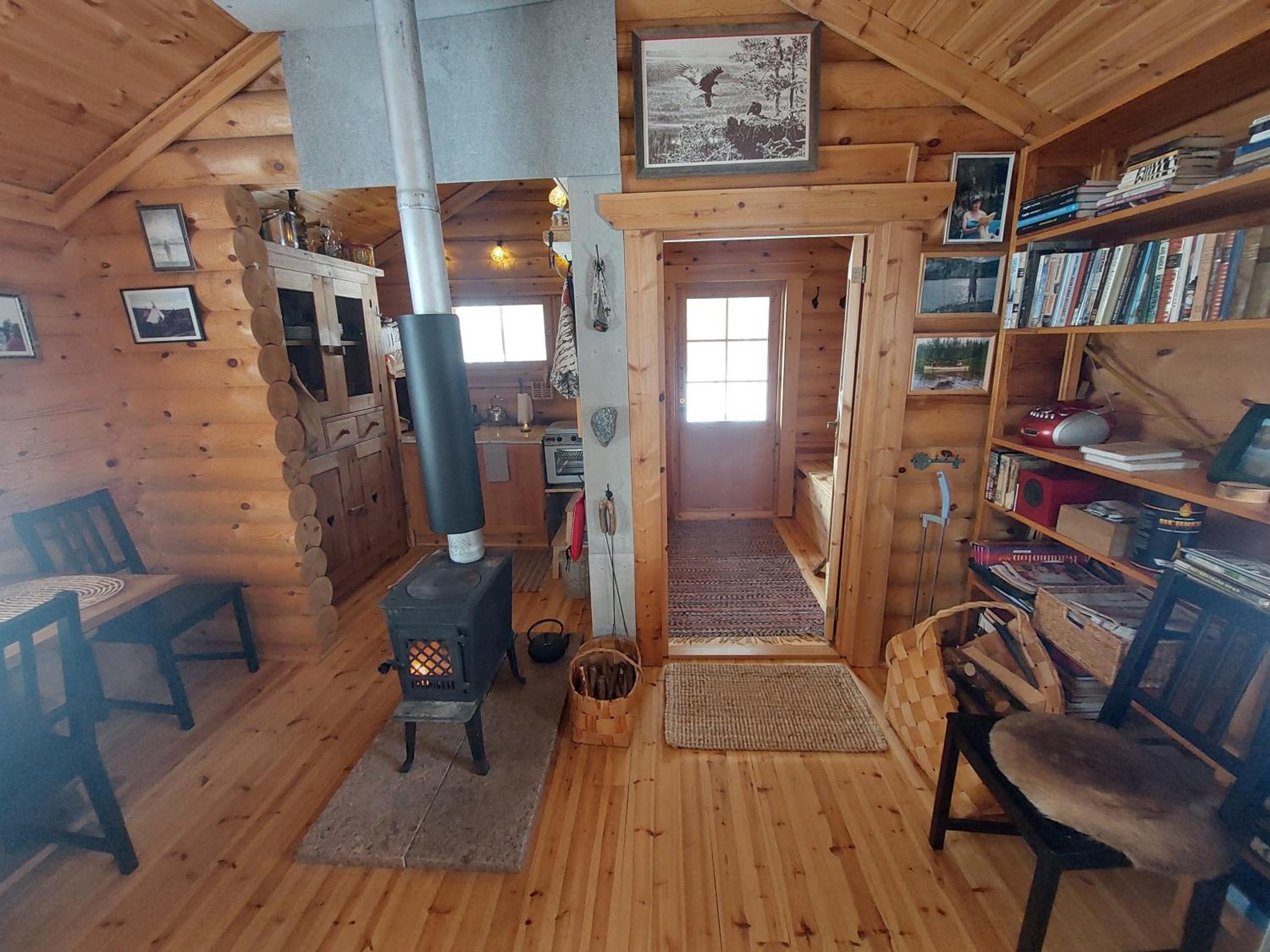 Chalet photo 3