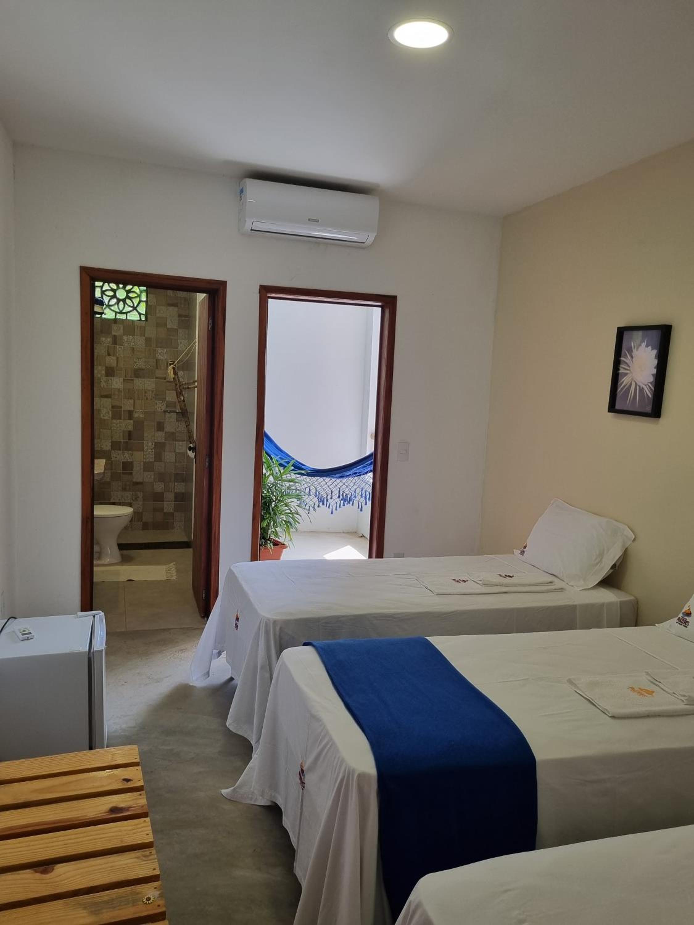 Quadruple Room photo 3