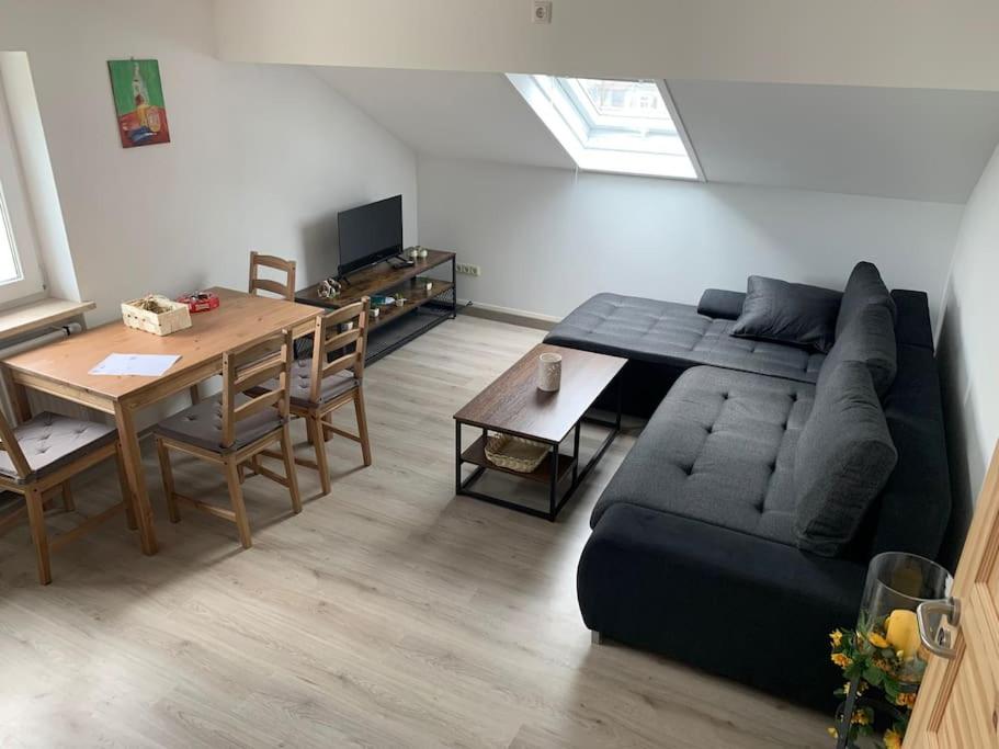 Two-Bedroom Apartment photo 1