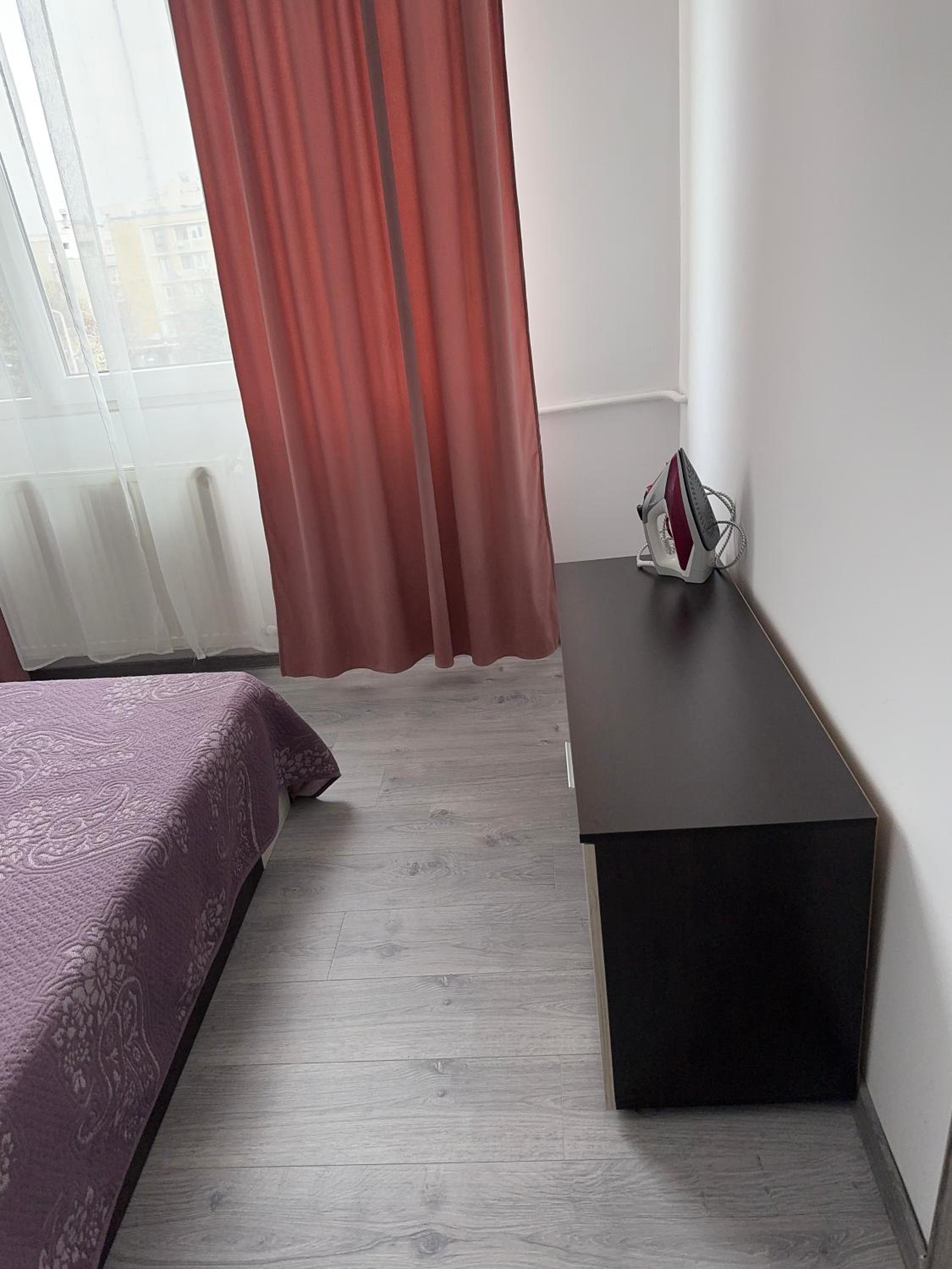 Two-Bedroom Apartment photo 1