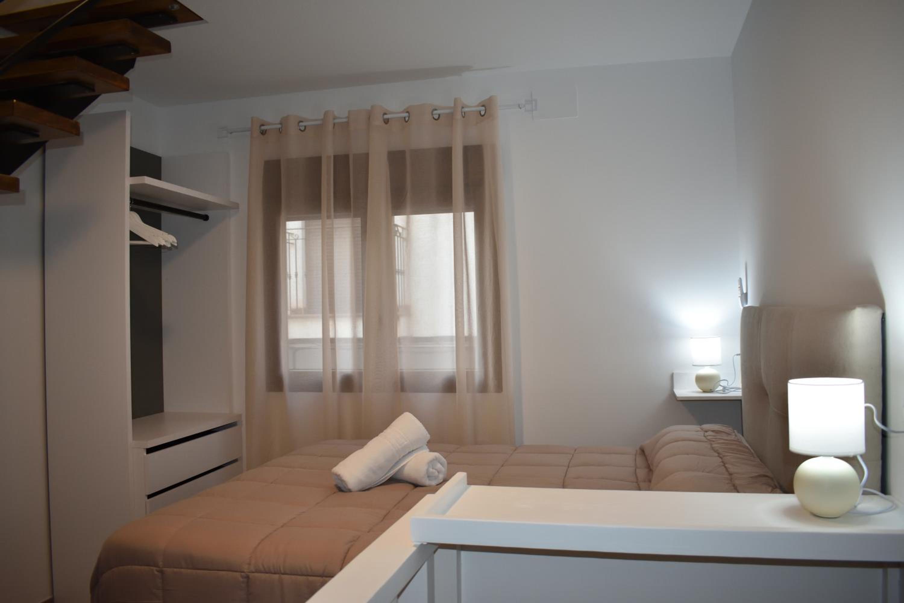 Estudio Dúplex