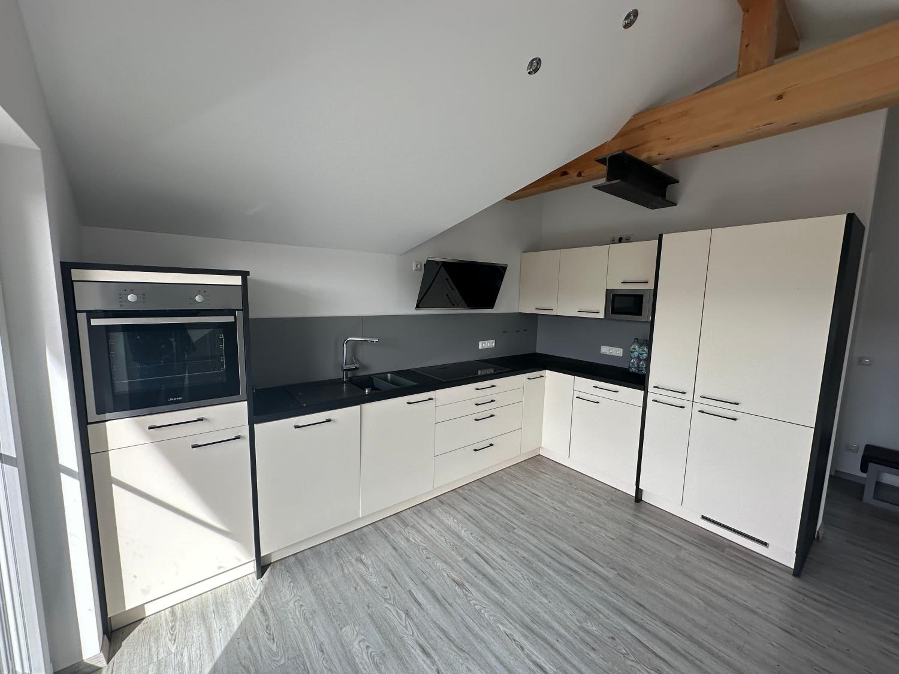 Penthouse Apartment photo 2