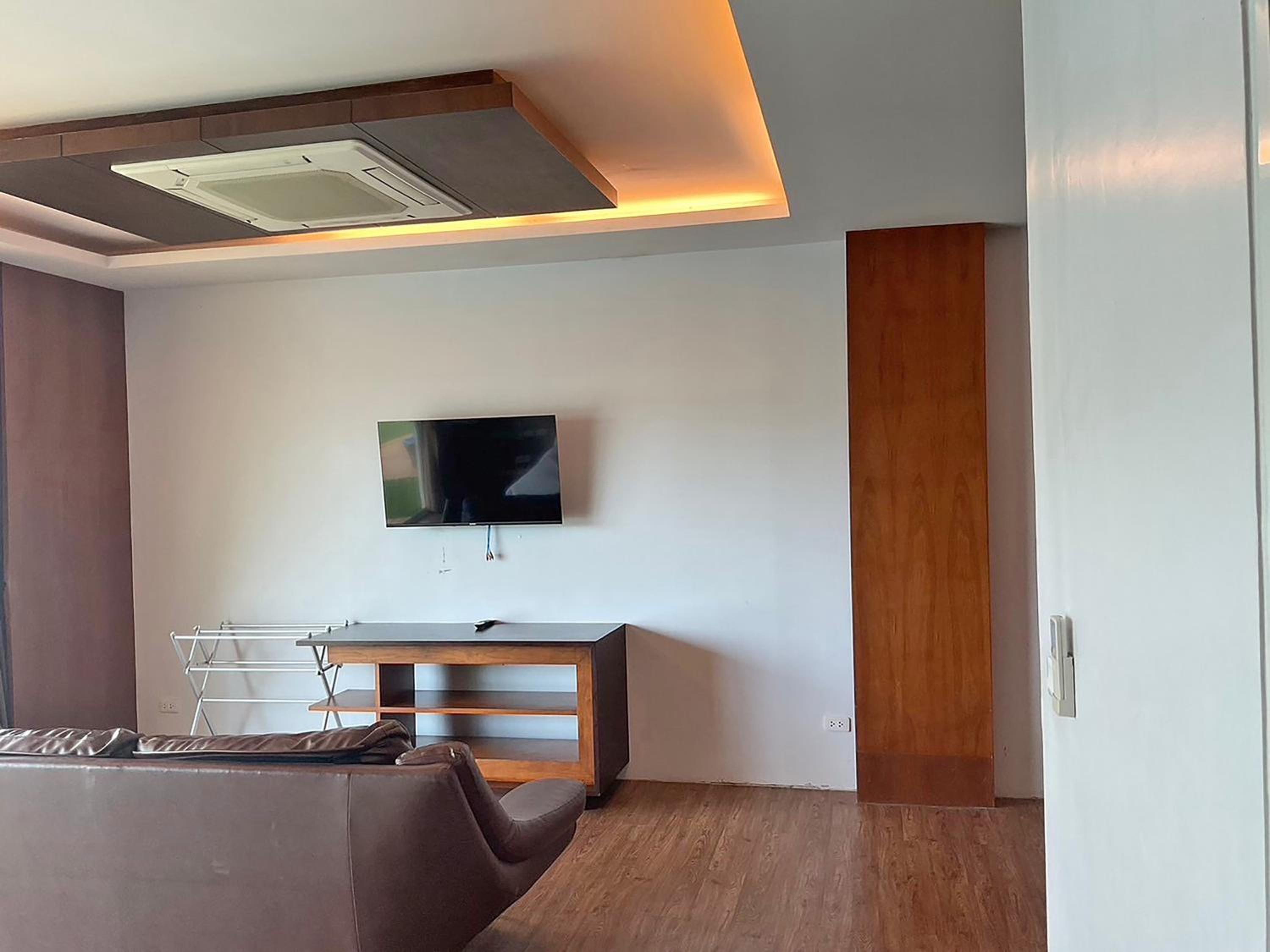 Luxury Double Room Sea View with Pool photo 2