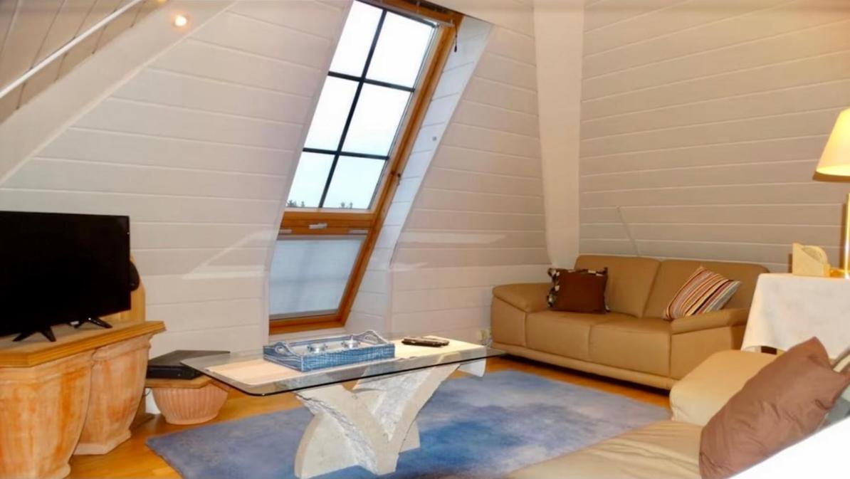 Duplex Apartment photo 3