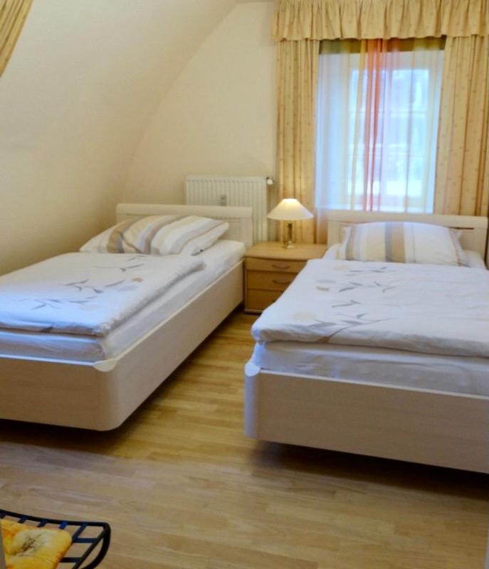 Duplex Apartment photo 1