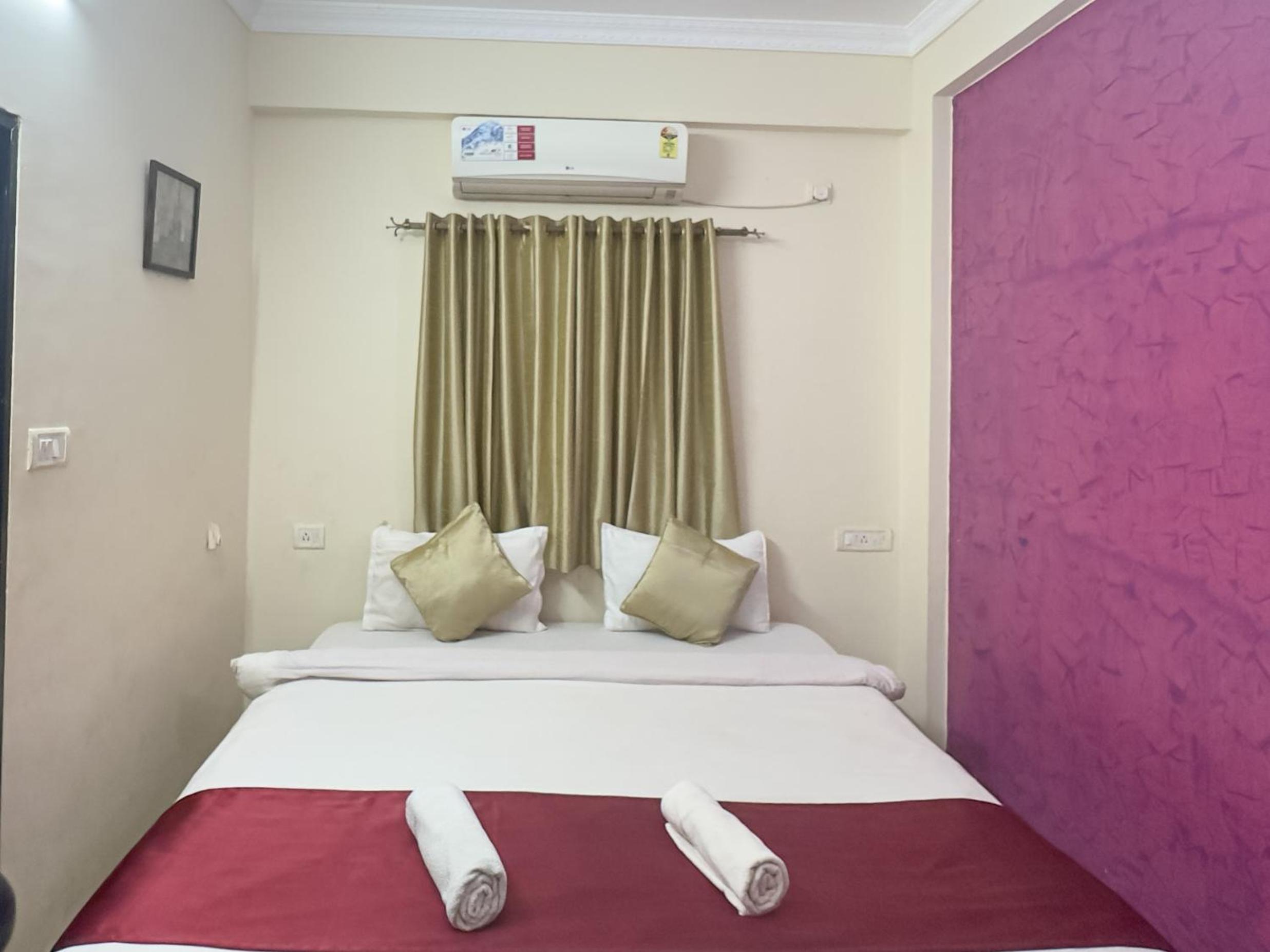 Triple Room - Photo 15